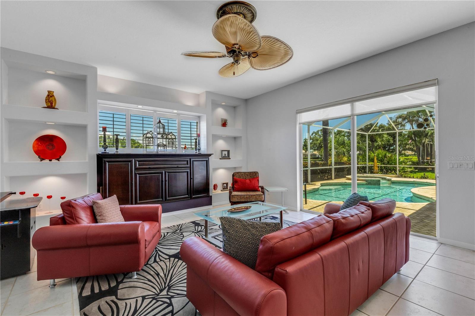 STONEYBROOK GOLF & COUNTRY CLUB - Residential