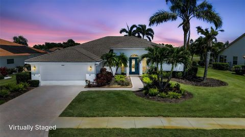 Photo of 8765 Merion Avenue, Sarasota, FL 34238 (MLS # N6139680)