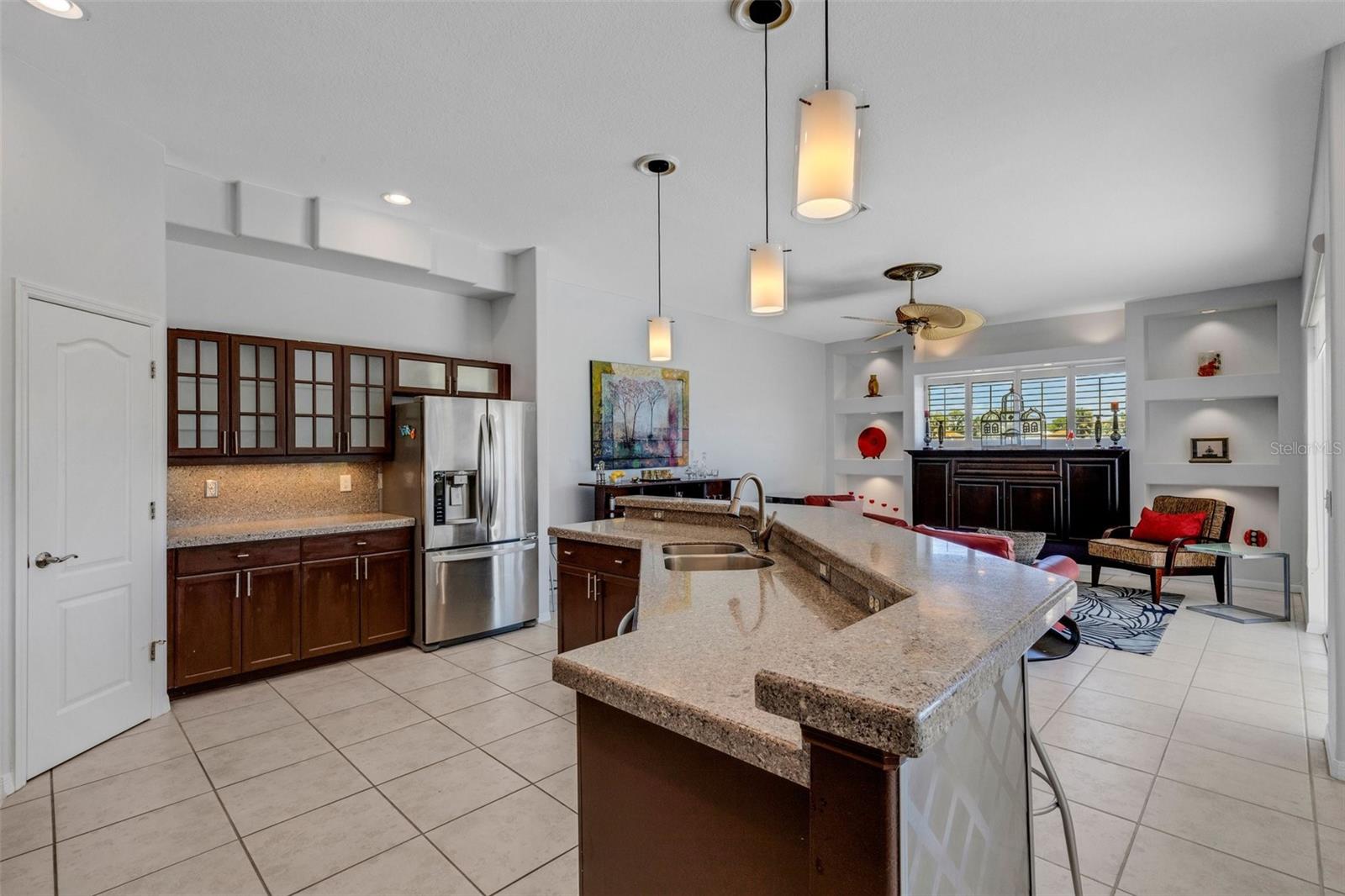 STONEYBROOK GOLF & COUNTRY CLUB - Residential