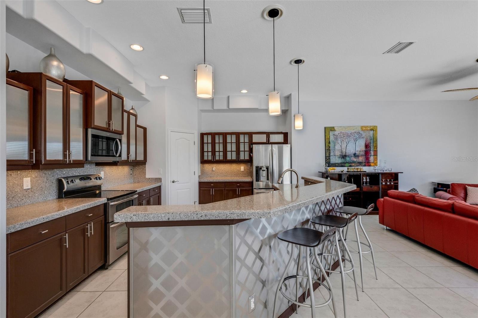 STONEYBROOK GOLF & COUNTRY CLUB - Residential