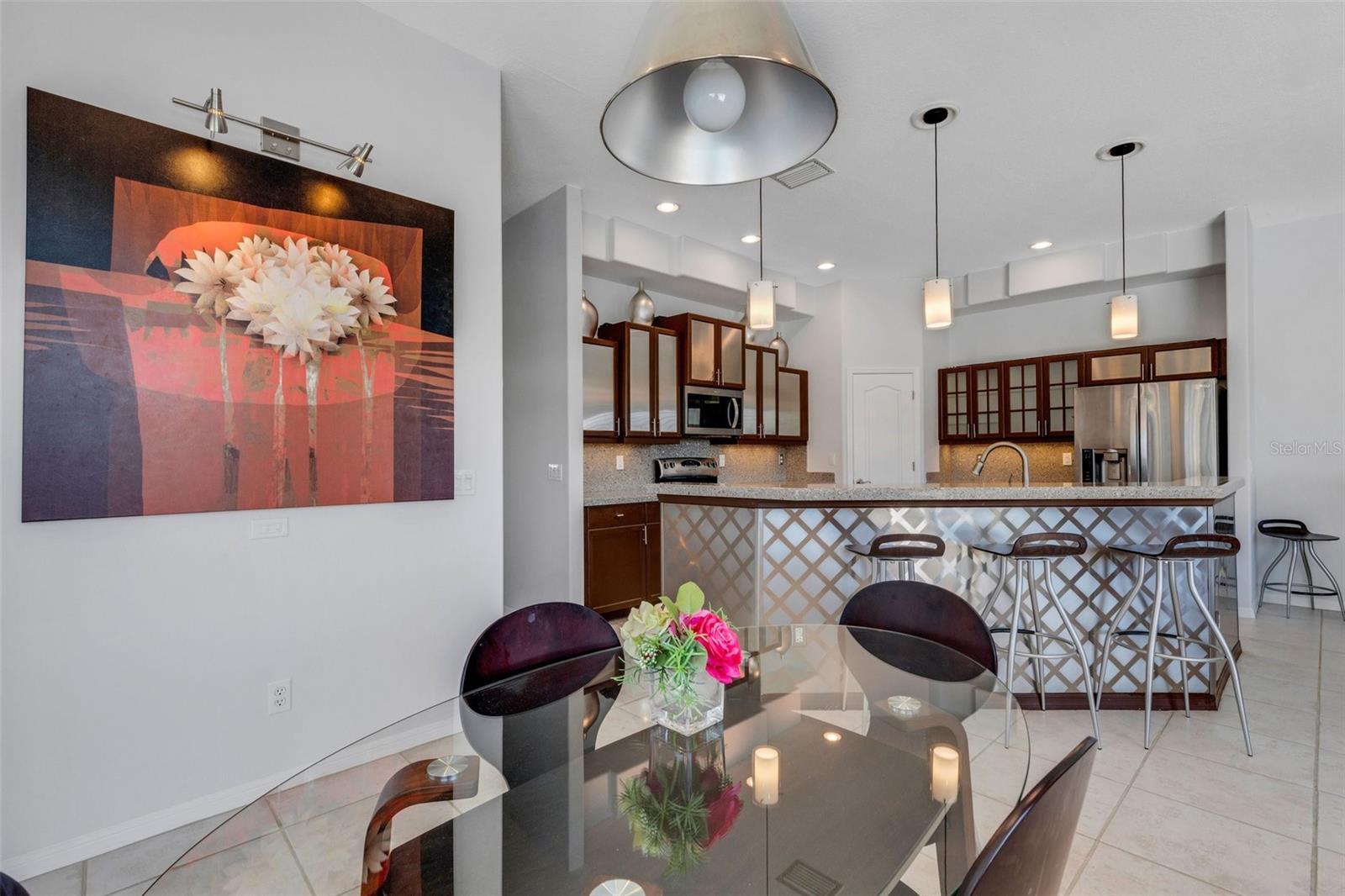 STONEYBROOK GOLF & COUNTRY CLUB - Residential