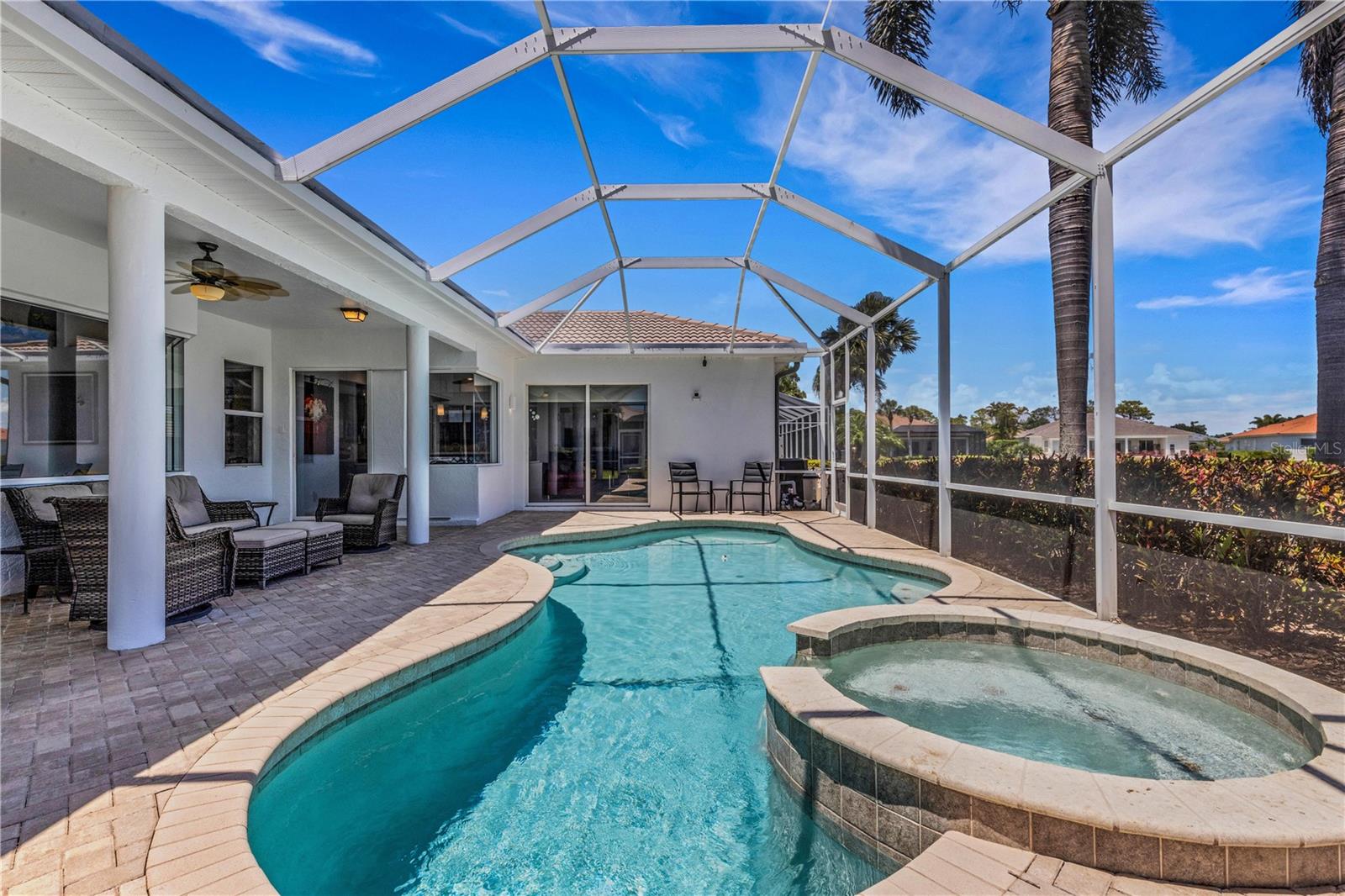 STONEYBROOK GOLF & COUNTRY CLUB - Residential