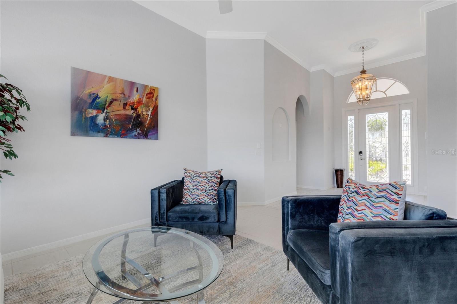 STONEYBROOK GOLF & COUNTRY CLUB - Residential