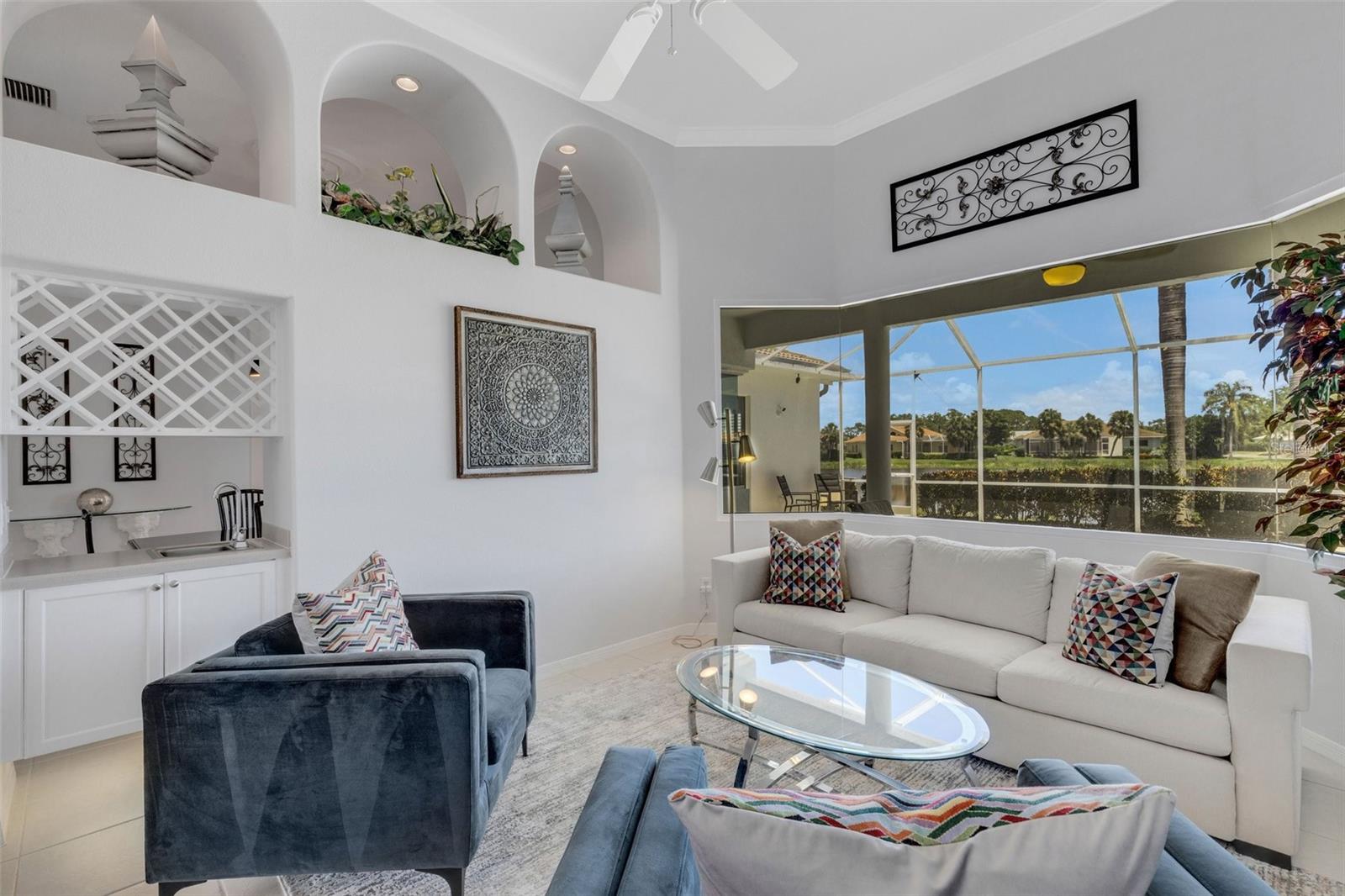 STONEYBROOK GOLF & COUNTRY CLUB - Residential