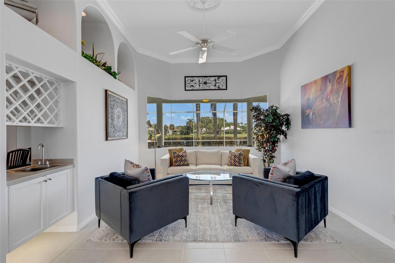 STONEYBROOK GOLF & COUNTRY CLUB - Residential