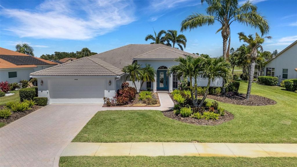 Photo of 8765 Merion Avenue, Sarasota, FL 34238 (MLS # N6139680)