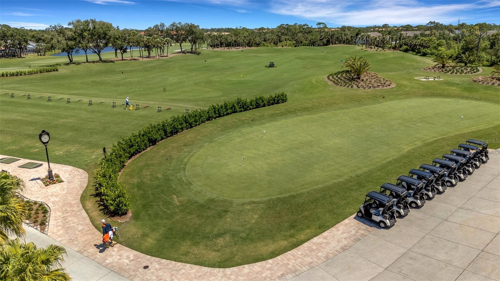 STONEYBROOK GOLF & COUNTRY CLUB - Residential
