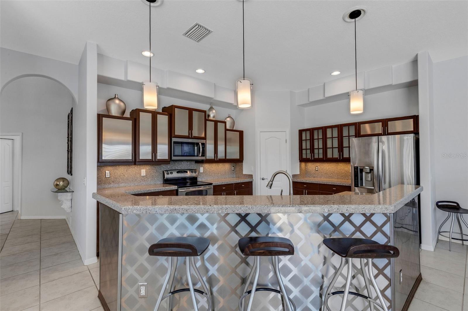 STONEYBROOK GOLF & COUNTRY CLUB - Residential
