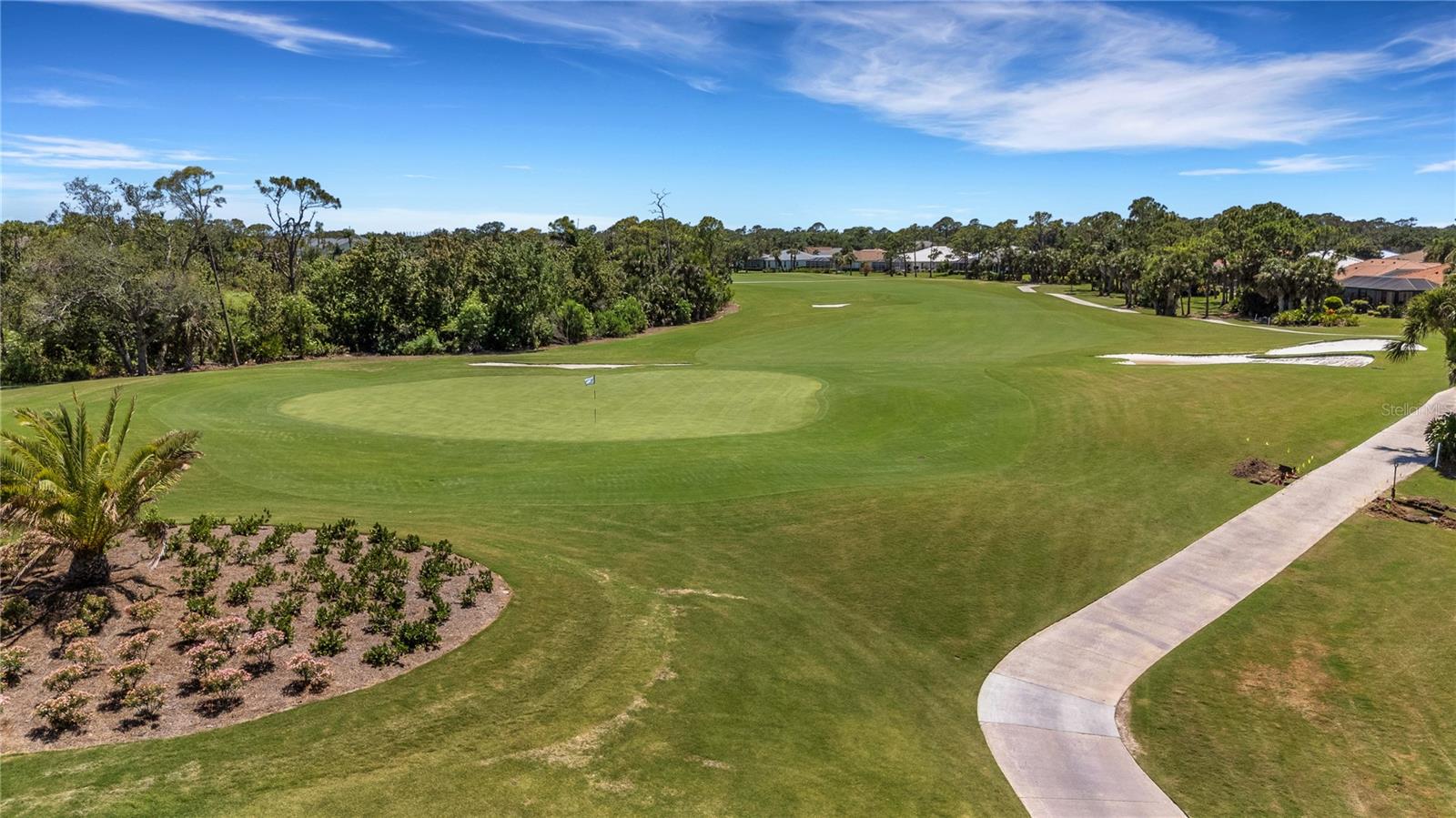 STONEYBROOK GOLF & COUNTRY CLUB - Residential