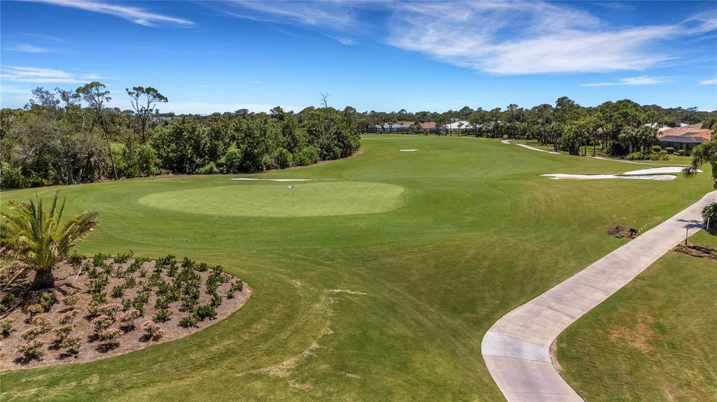 Photo of 8765 Merion Avenue, Sarasota, FL 34238 (MLS # N6139680)