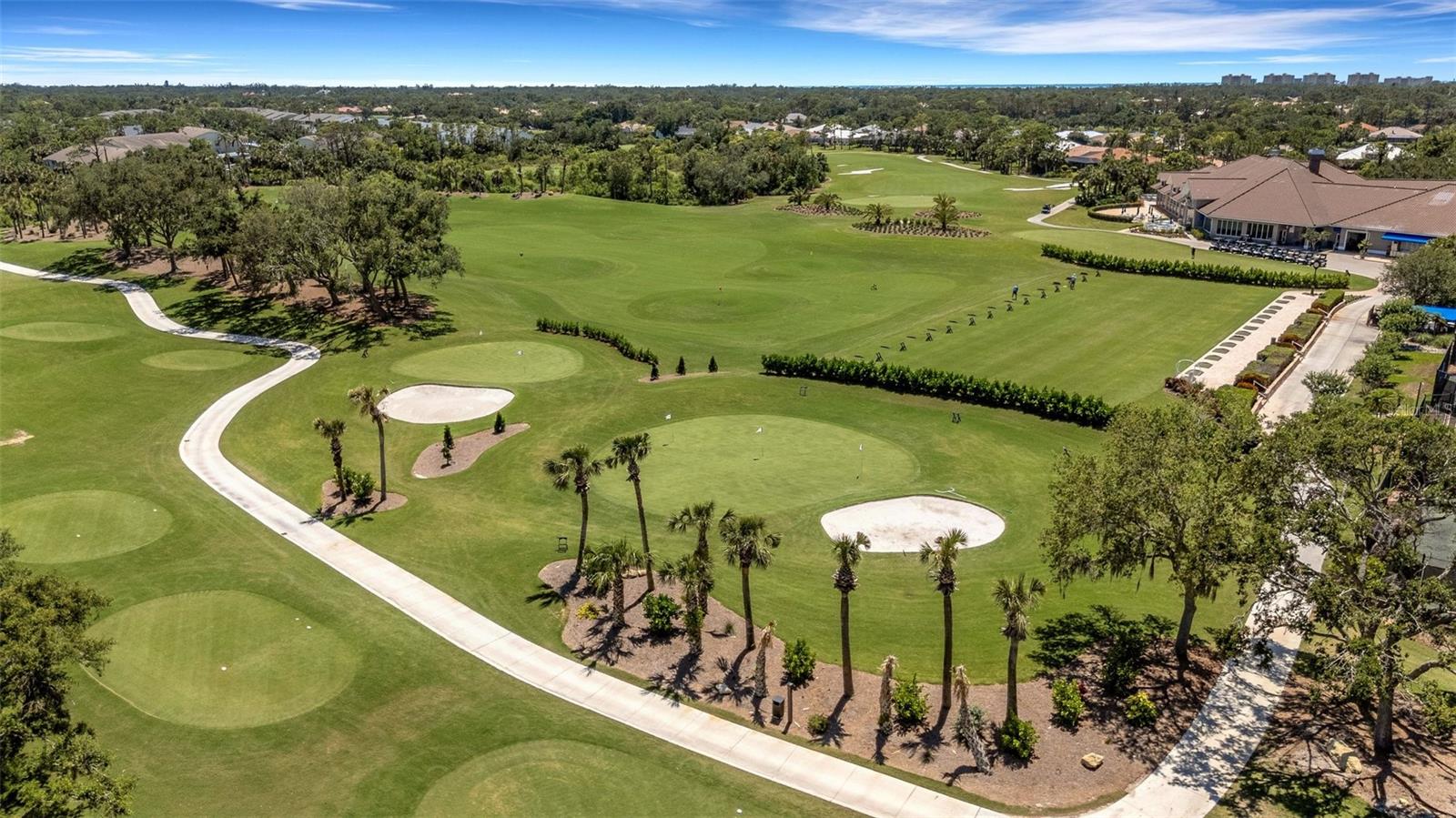 STONEYBROOK GOLF & COUNTRY CLUB - Residential