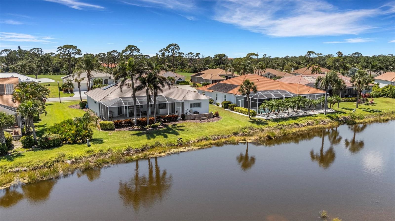 STONEYBROOK GOLF & COUNTRY CLUB - Residential
