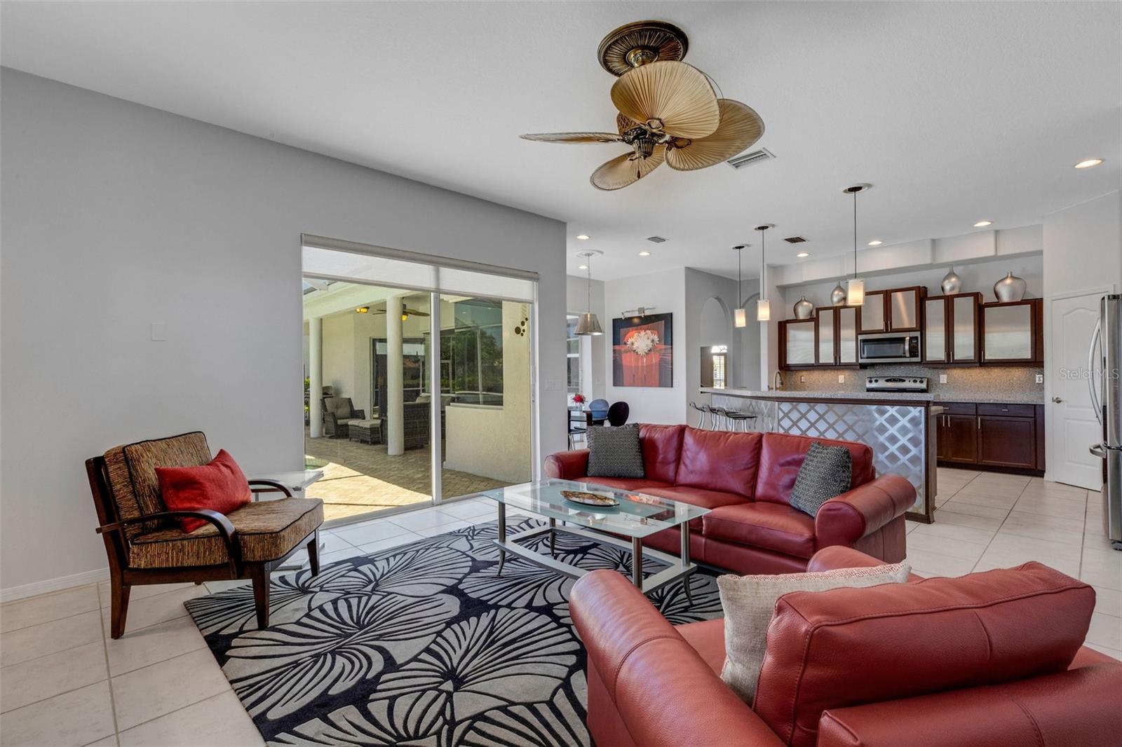 STONEYBROOK GOLF & COUNTRY CLUB - Residential