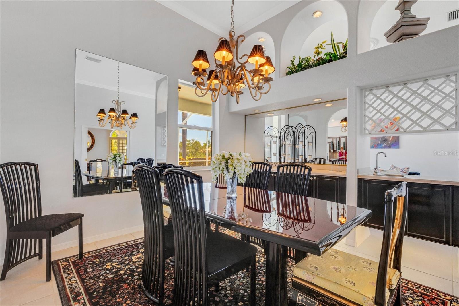 STONEYBROOK GOLF & COUNTRY CLUB - Residential
