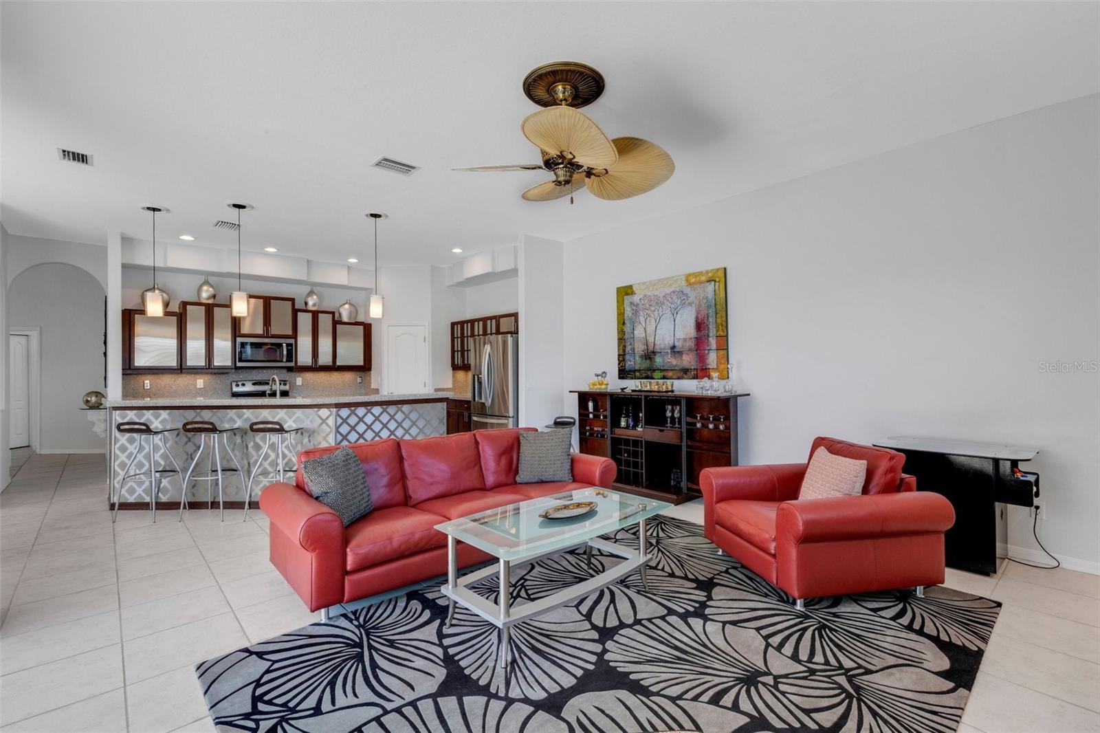 STONEYBROOK GOLF & COUNTRY CLUB - Residential