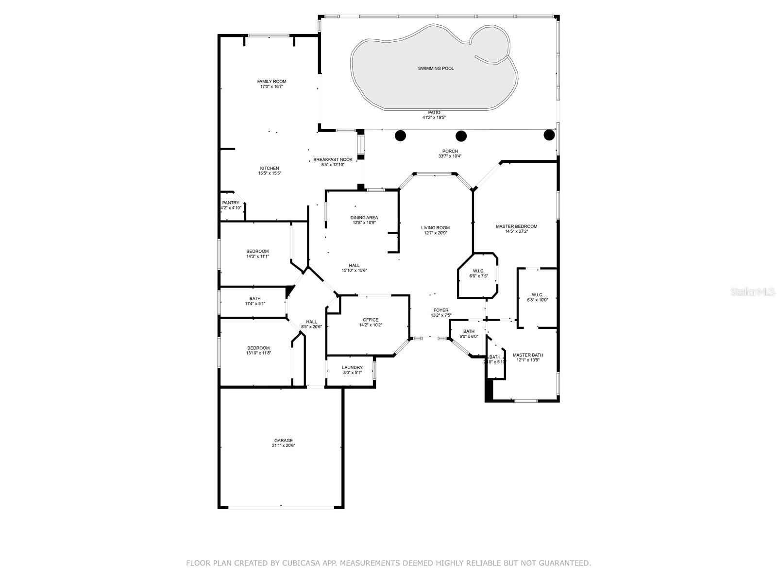 STONEYBROOK GOLF & COUNTRY CLUB - Residential