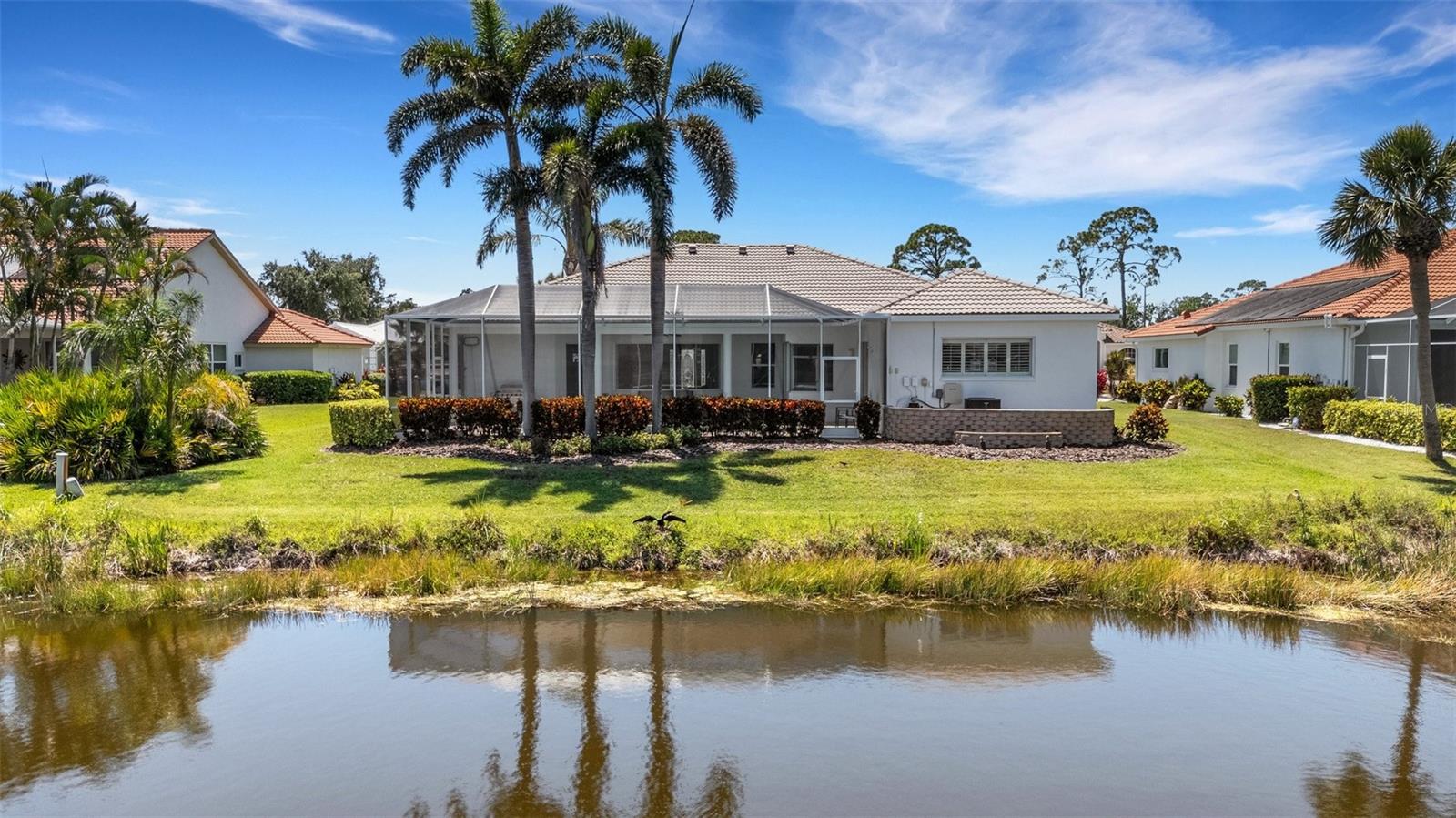 STONEYBROOK GOLF & COUNTRY CLUB - Residential