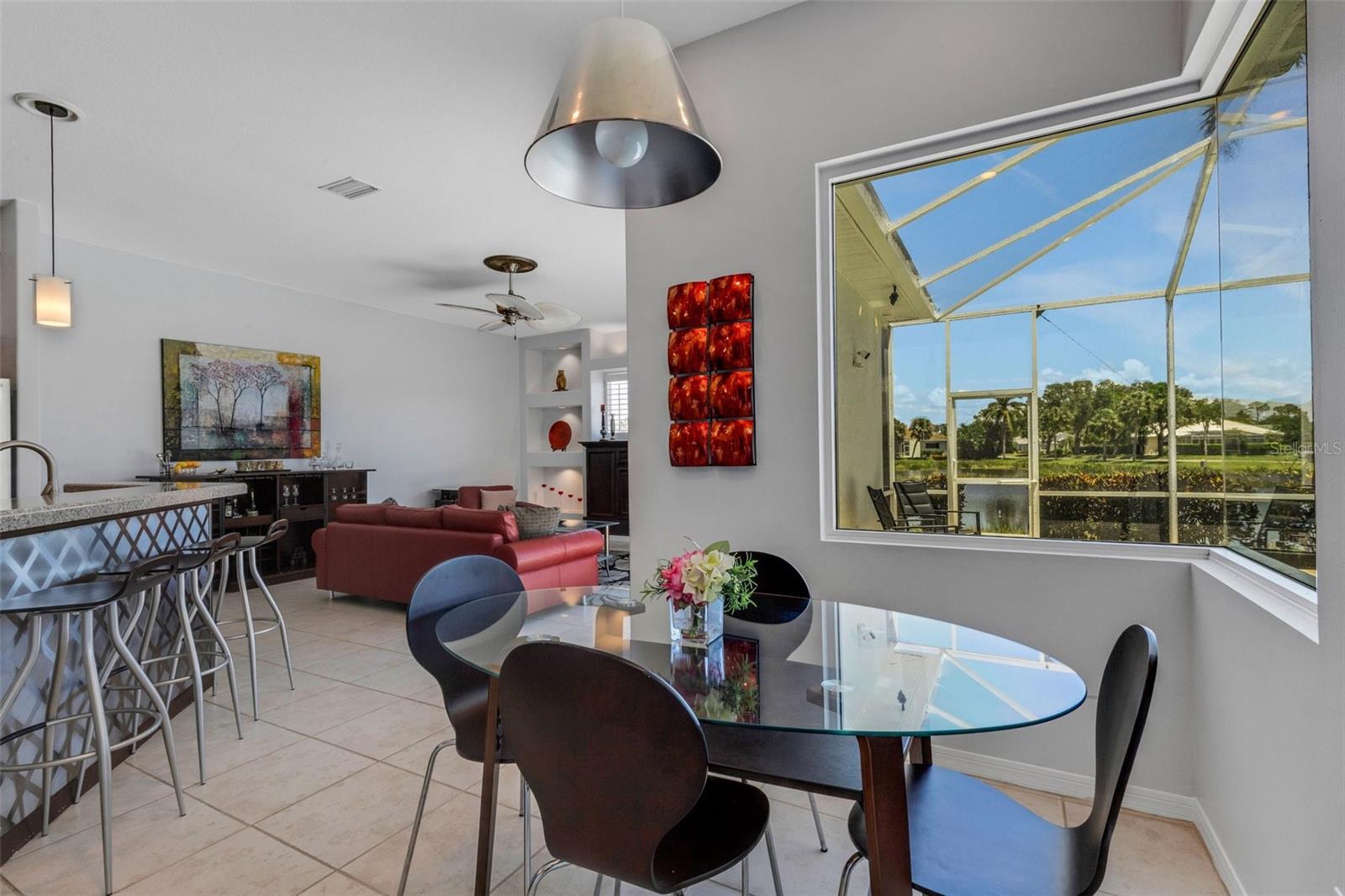 STONEYBROOK GOLF & COUNTRY CLUB - Residential