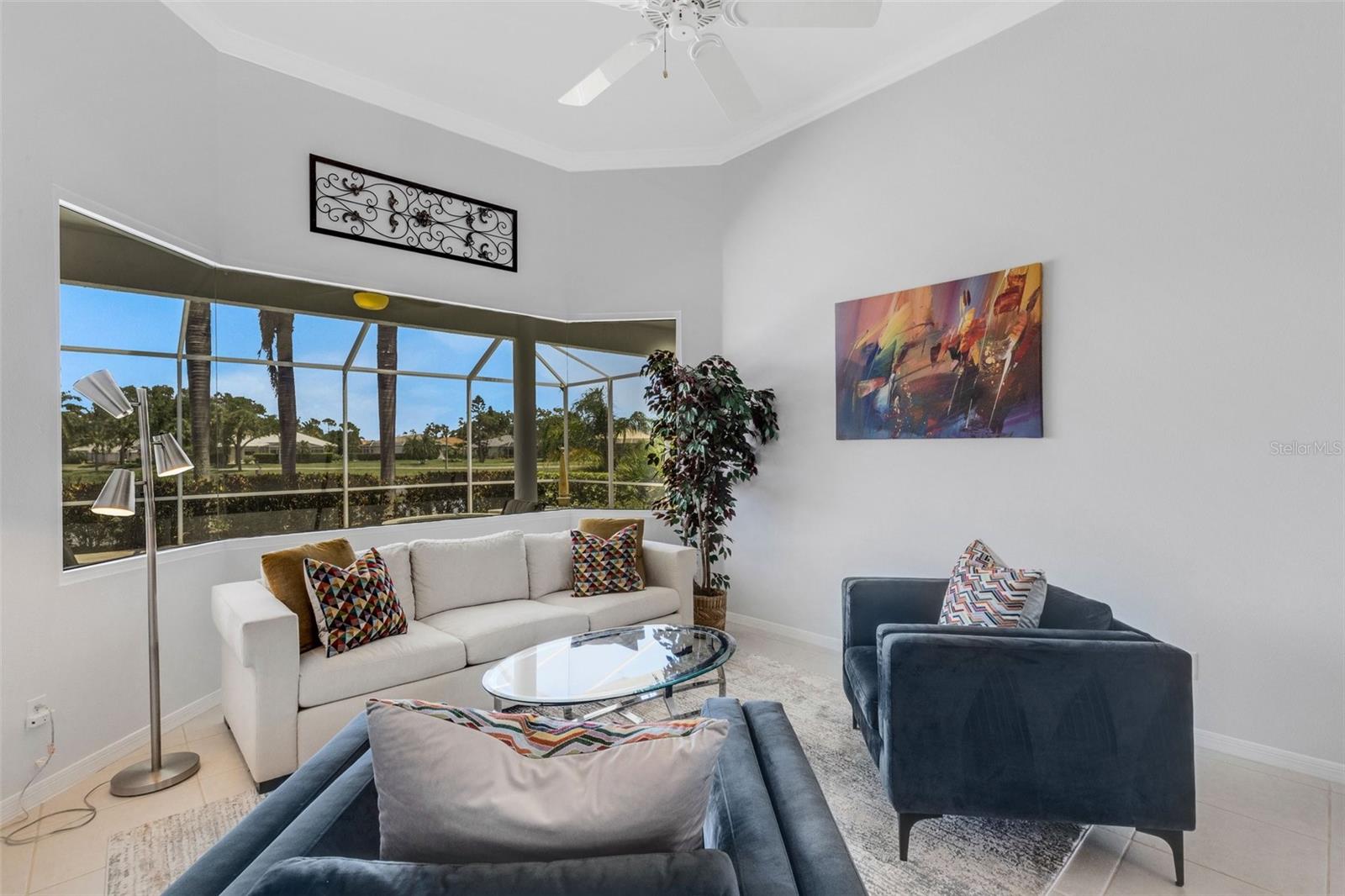 STONEYBROOK GOLF & COUNTRY CLUB - Residential
