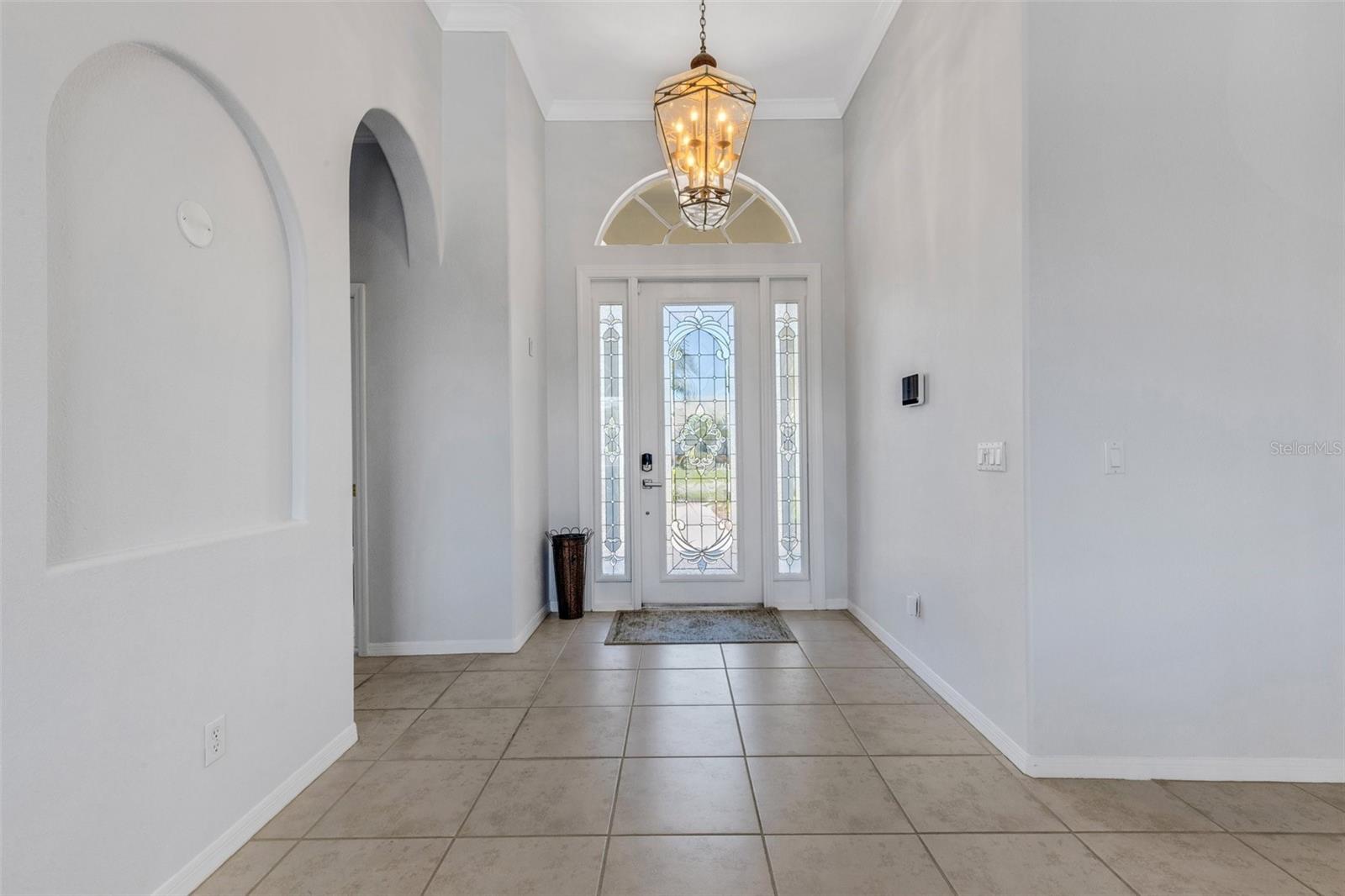 STONEYBROOK GOLF & COUNTRY CLUB - Residential