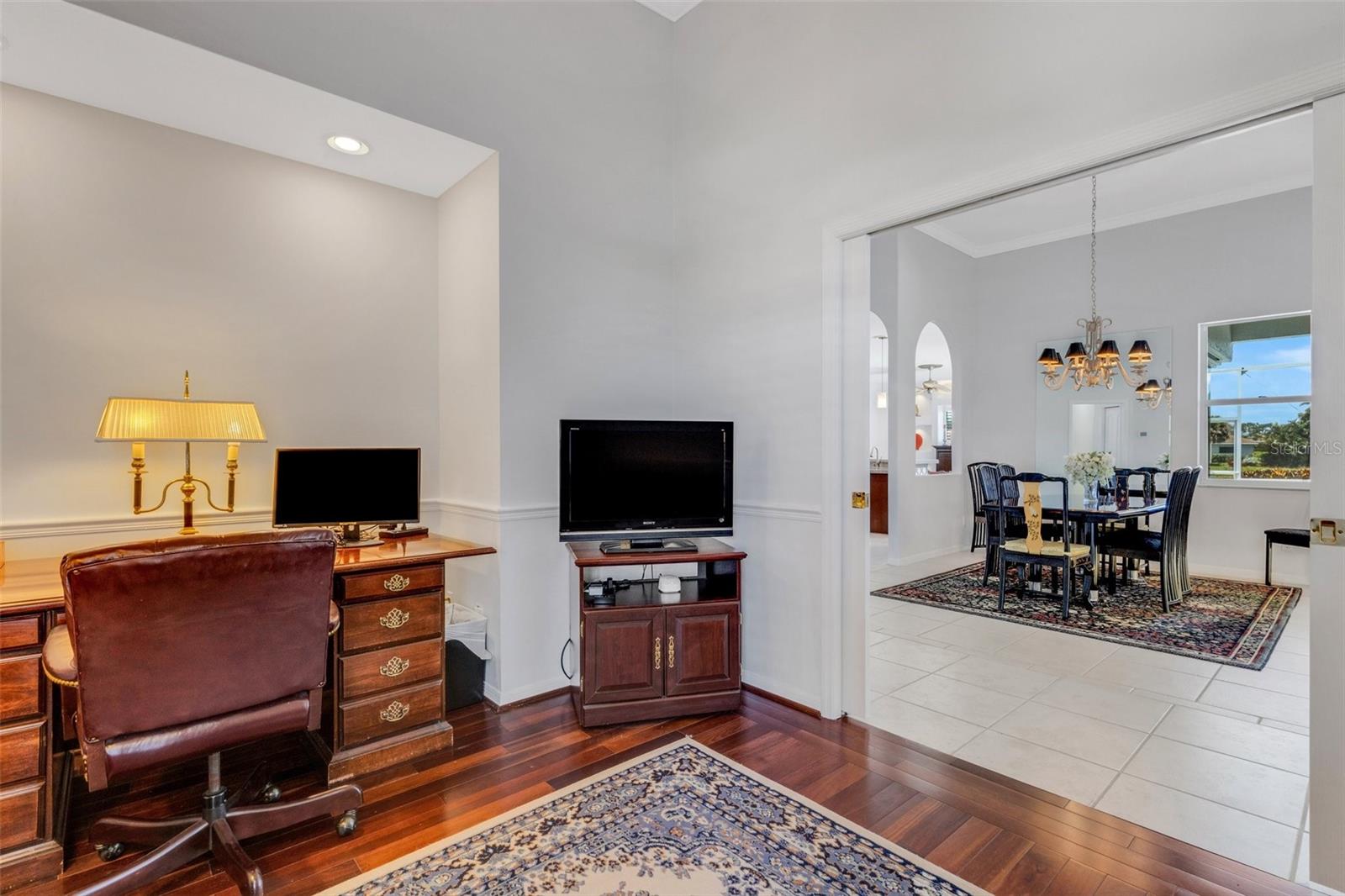 STONEYBROOK GOLF & COUNTRY CLUB - Residential