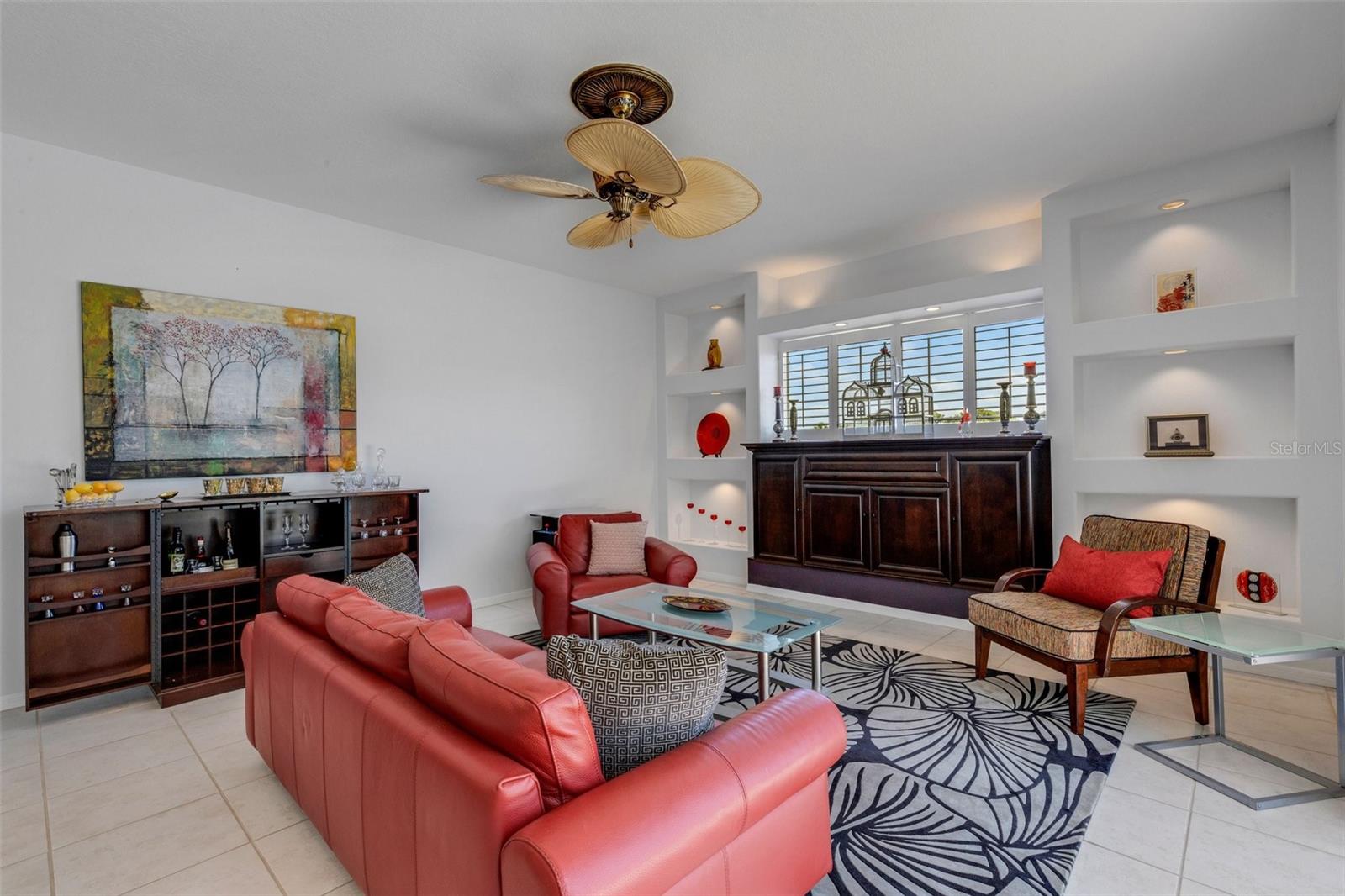 STONEYBROOK GOLF & COUNTRY CLUB - Residential