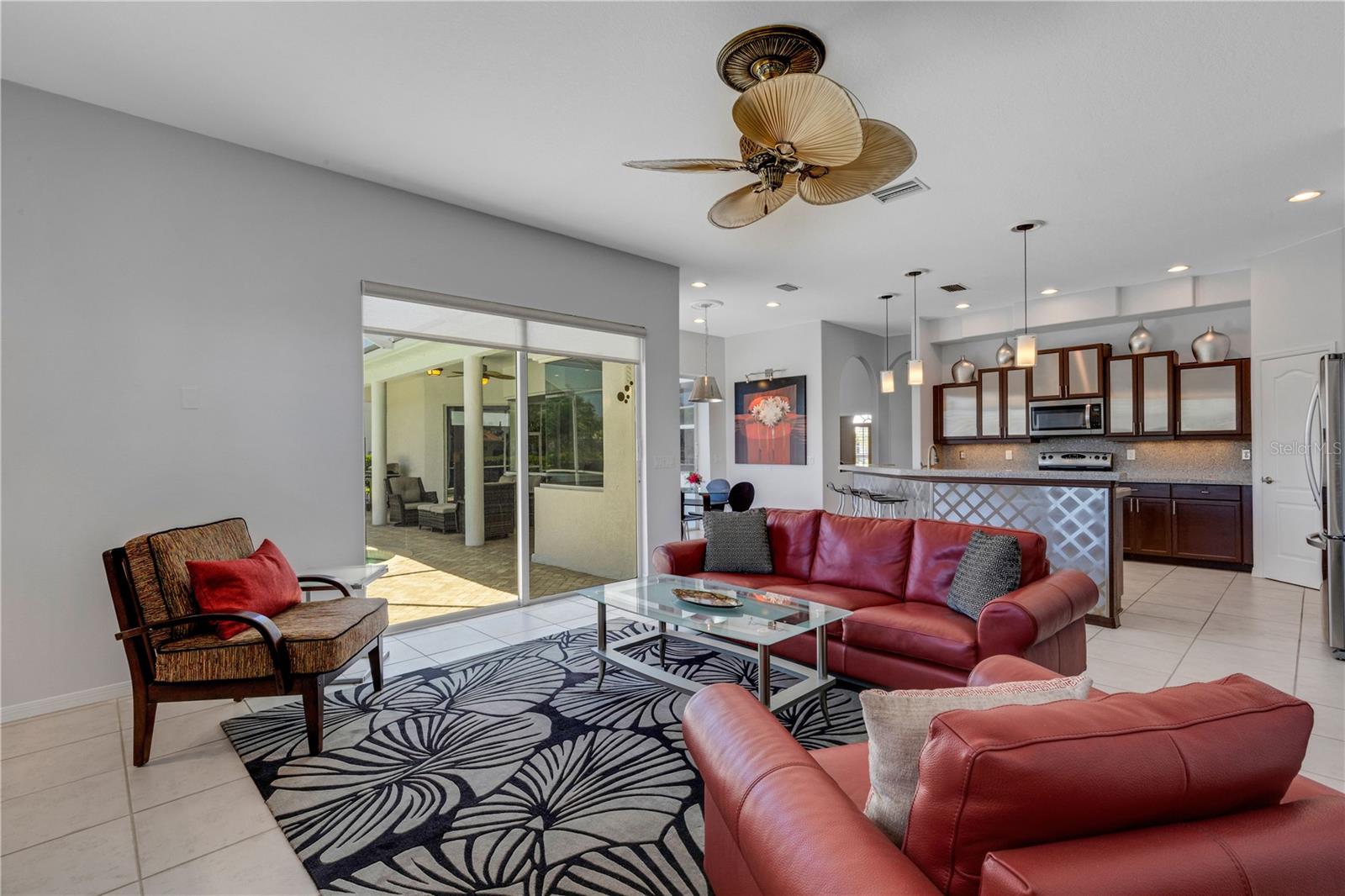 STONEYBROOK GOLF & COUNTRY CLUB - Residential