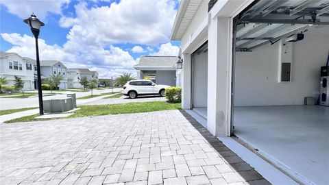 A home in KISSIMMEE