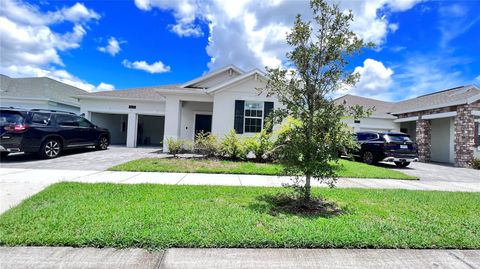 A home in KISSIMMEE