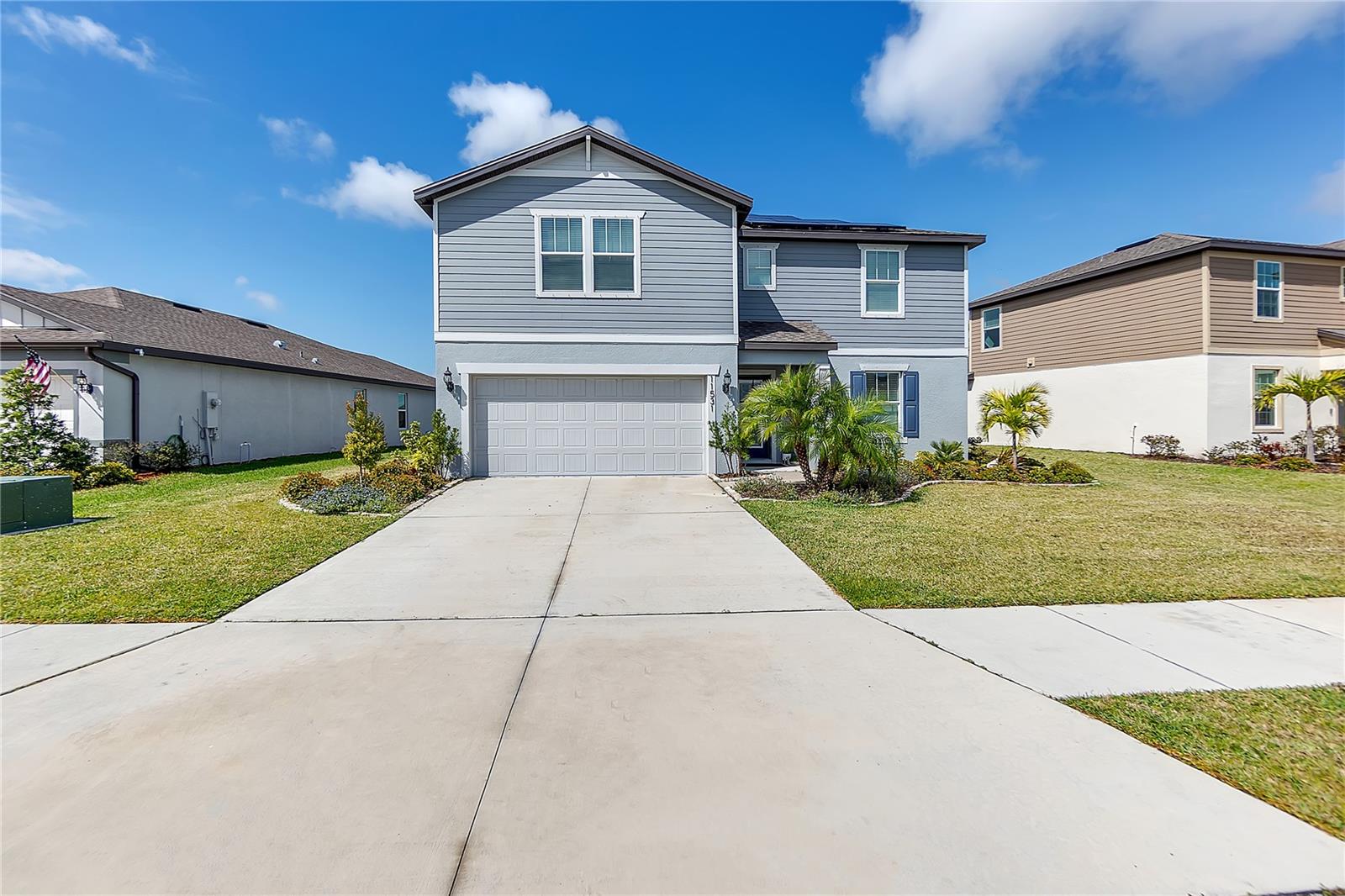 11531 MOONSAIL DRIVE