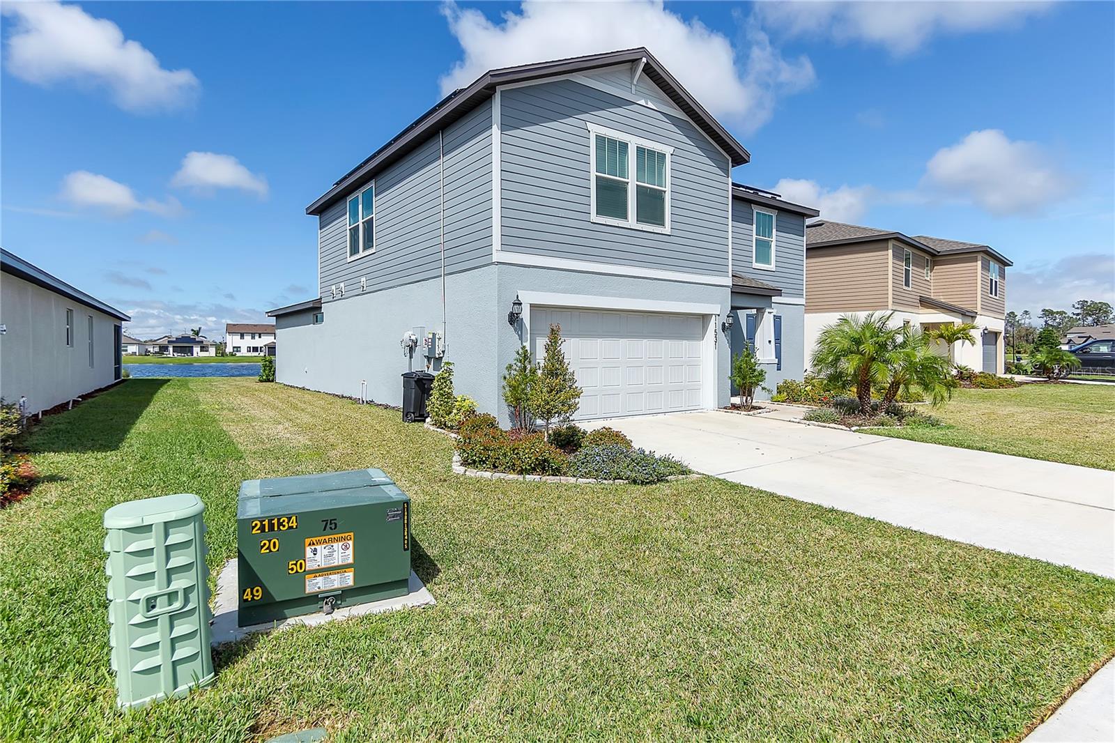 11531 MOONSAIL DRIVE