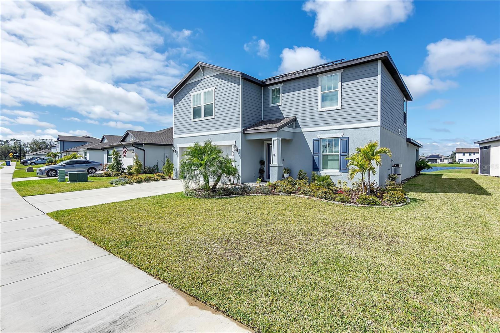 11531 MOONSAIL DRIVE
