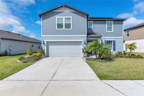 11531 MOONSAIL DRIVE PARRISH FL 34219