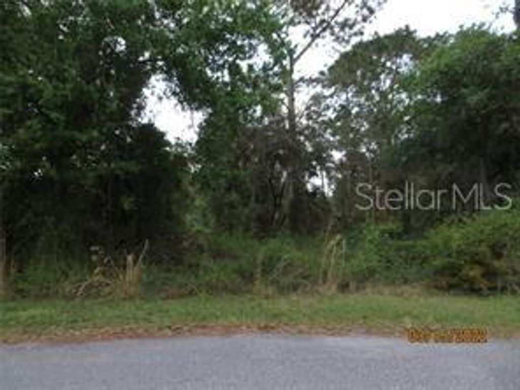 Photo of Gagstatter Road, North Port, FL 34291 (MLS # C7502984)