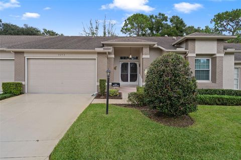 Photo of 2254 Dove Hollow Drive, Spring Hill, FL 34606 (MLS # W7878070)