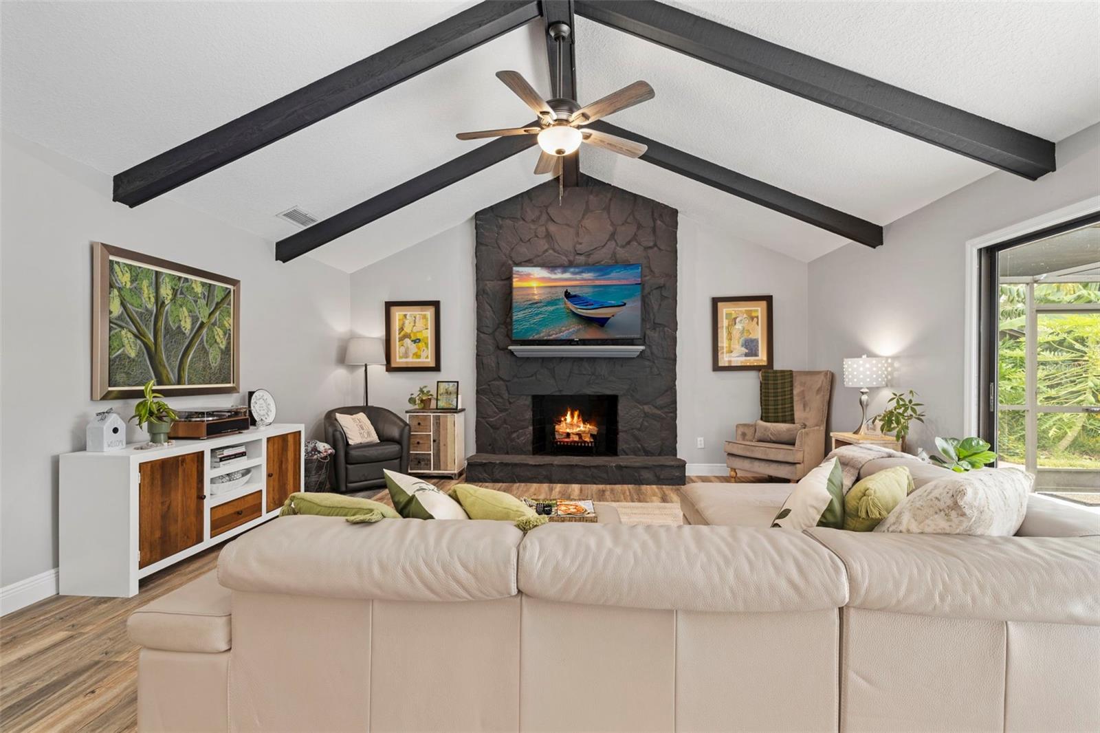 LAKE SHARON ESTATES - Residential