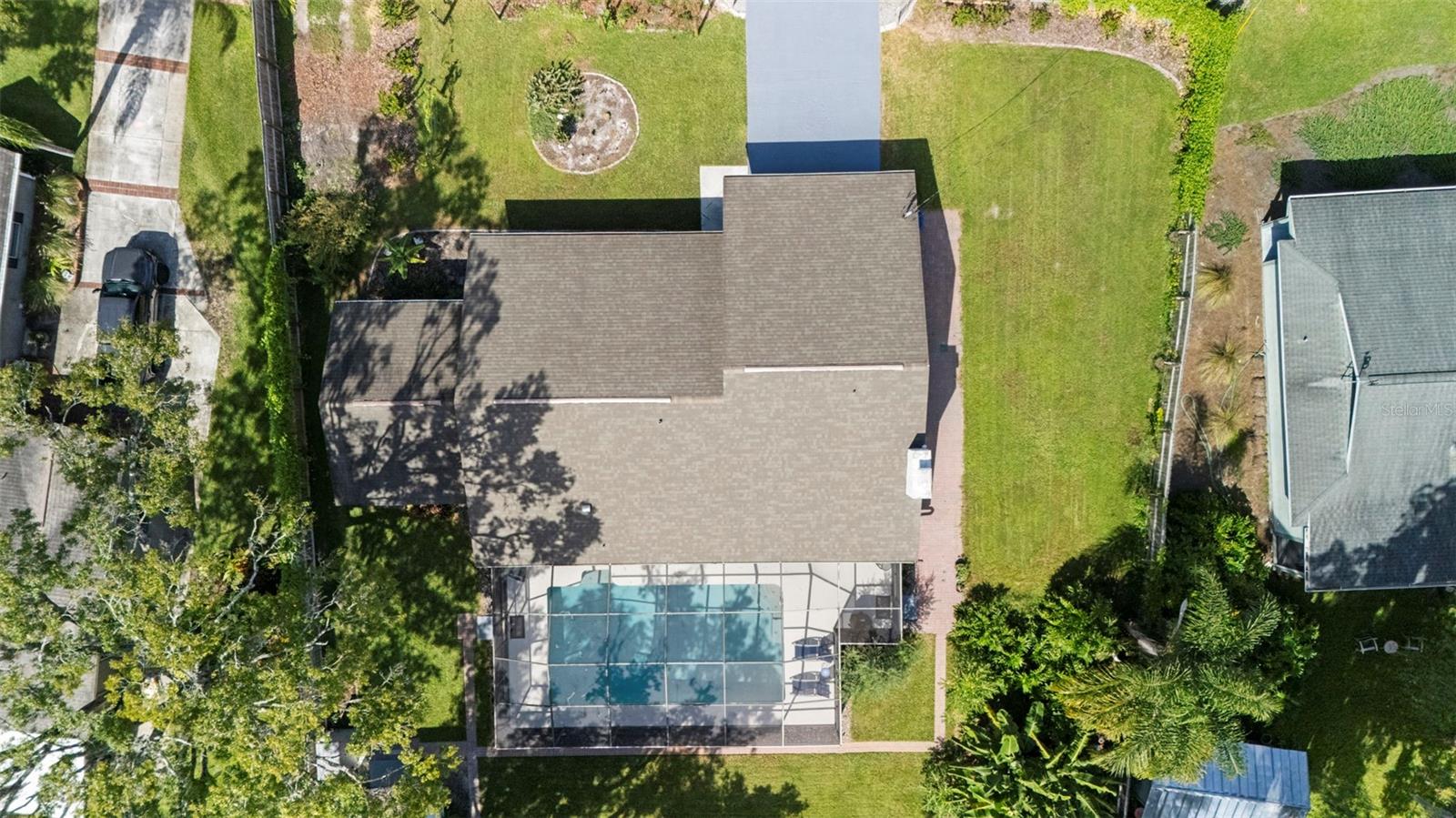 LAKE SHARON ESTATES - Residential