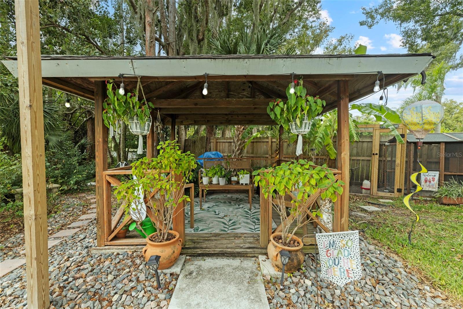 LAKE SHARON ESTATES - Residential