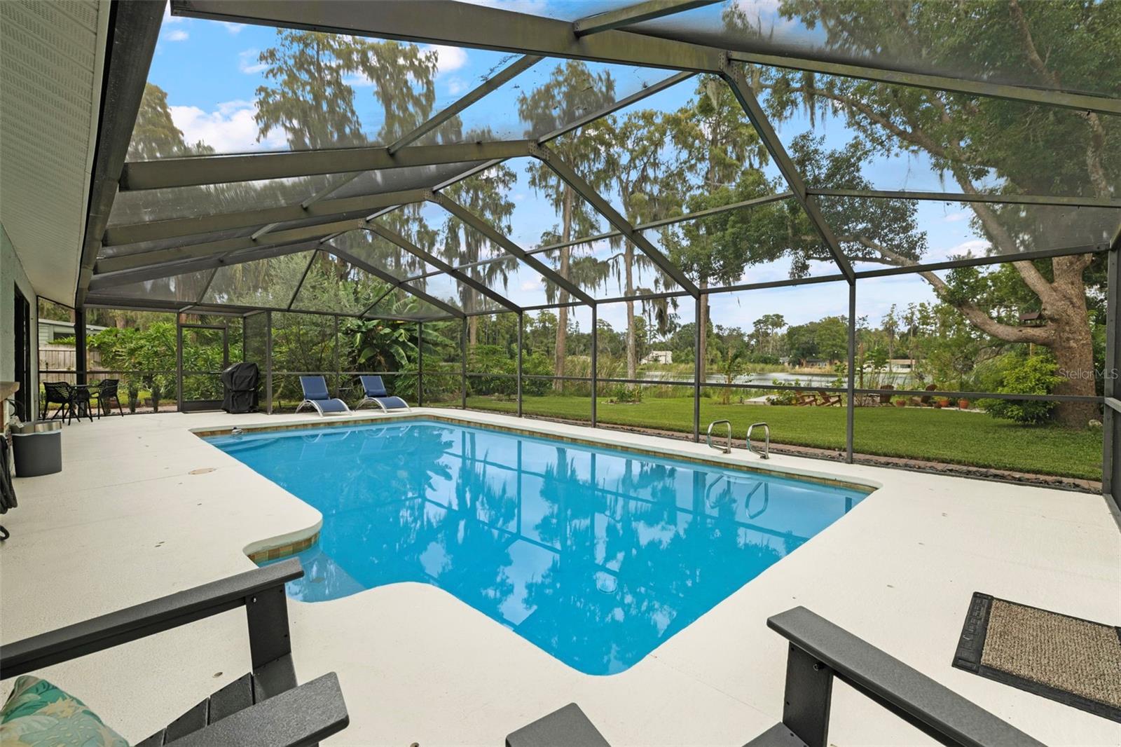 LAKE SHARON ESTATES - Residential