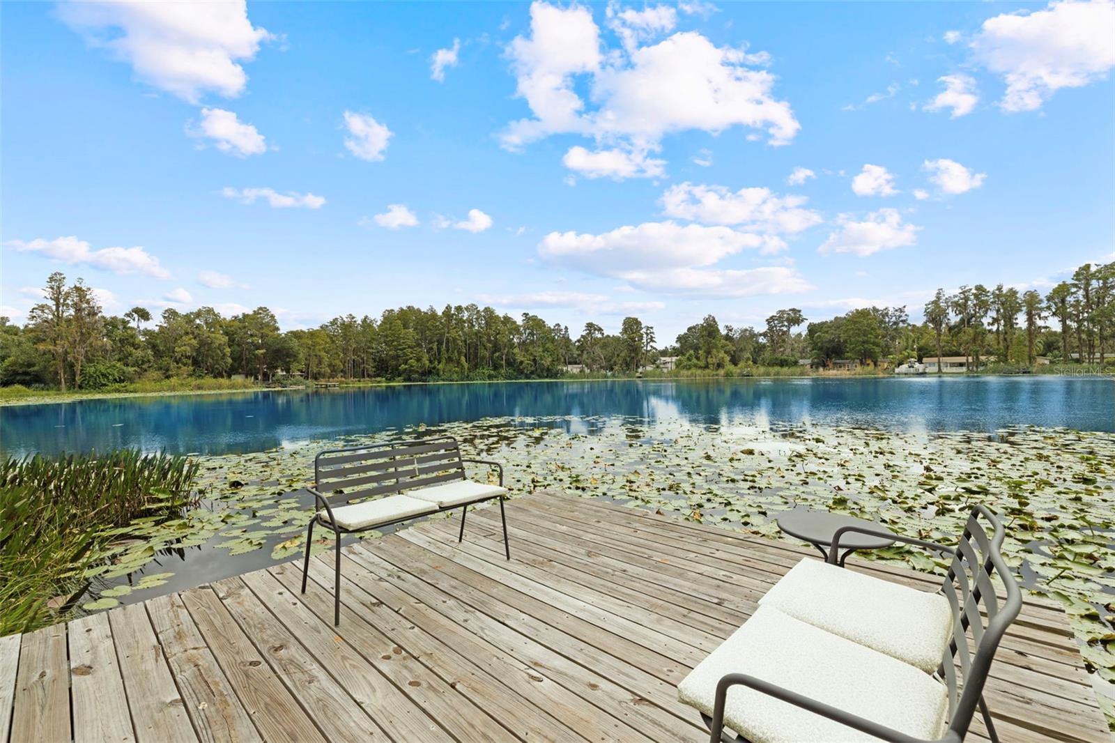 LAKE SHARON ESTATES - Residential