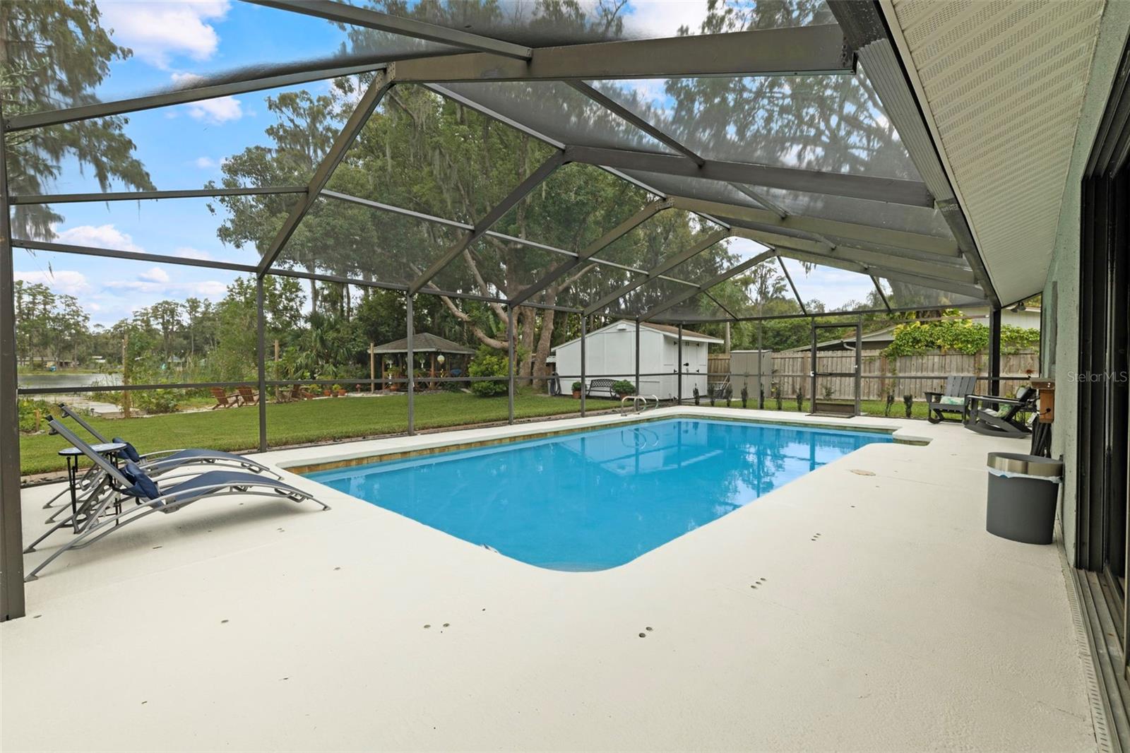 LAKE SHARON ESTATES - Residential