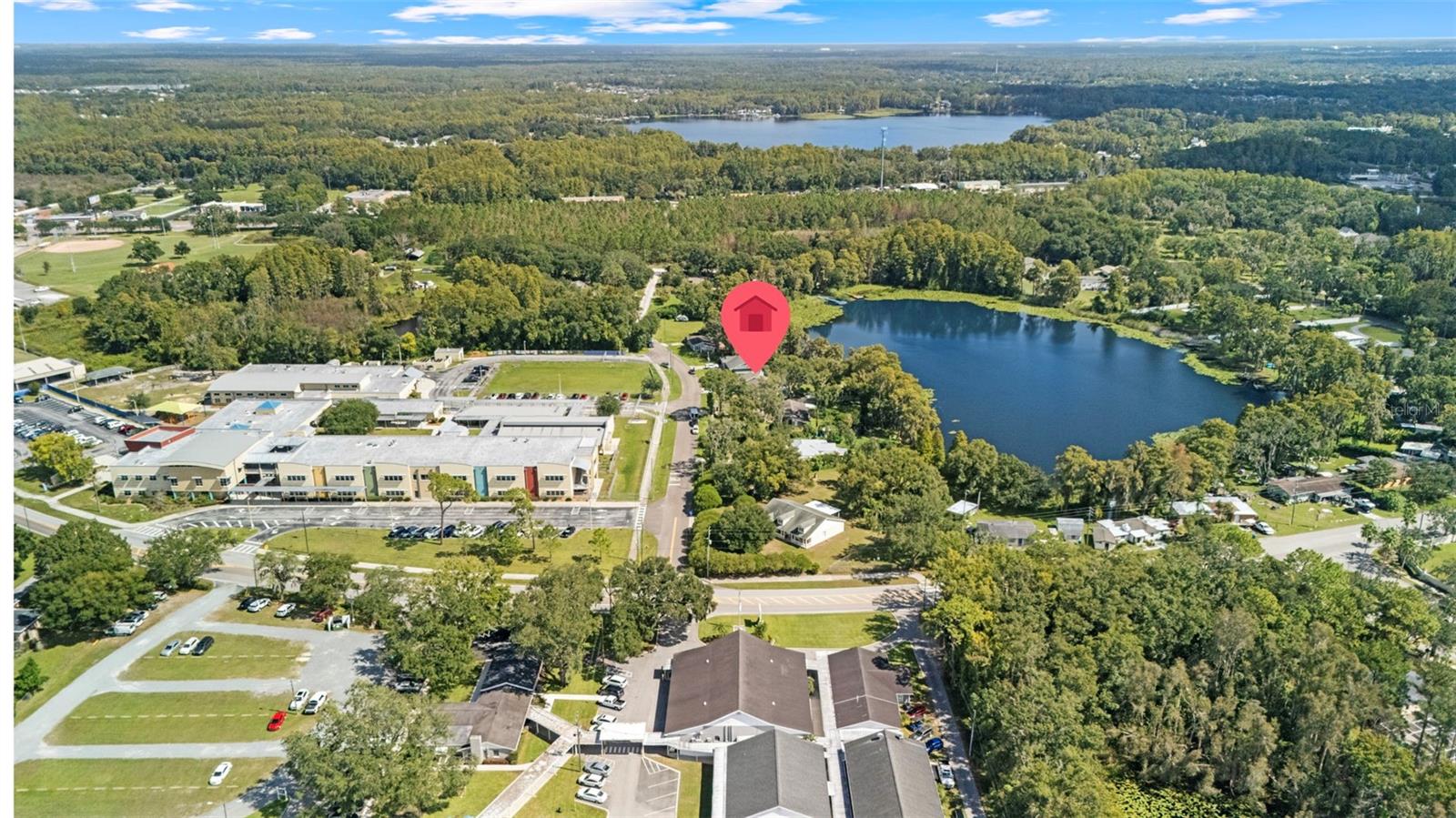 LAKE SHARON ESTATES - Residential