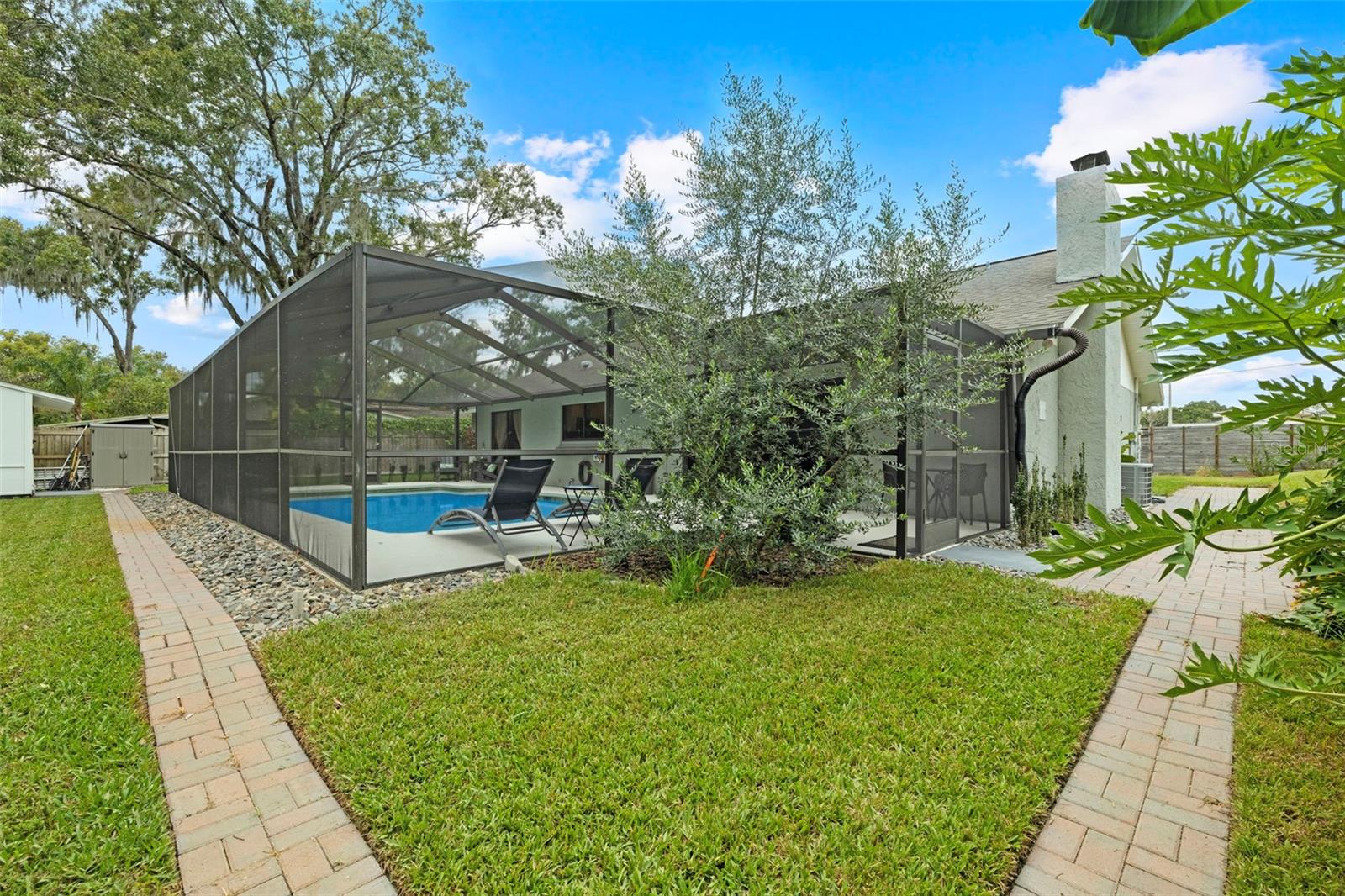 LAKE SHARON ESTATES - Residential