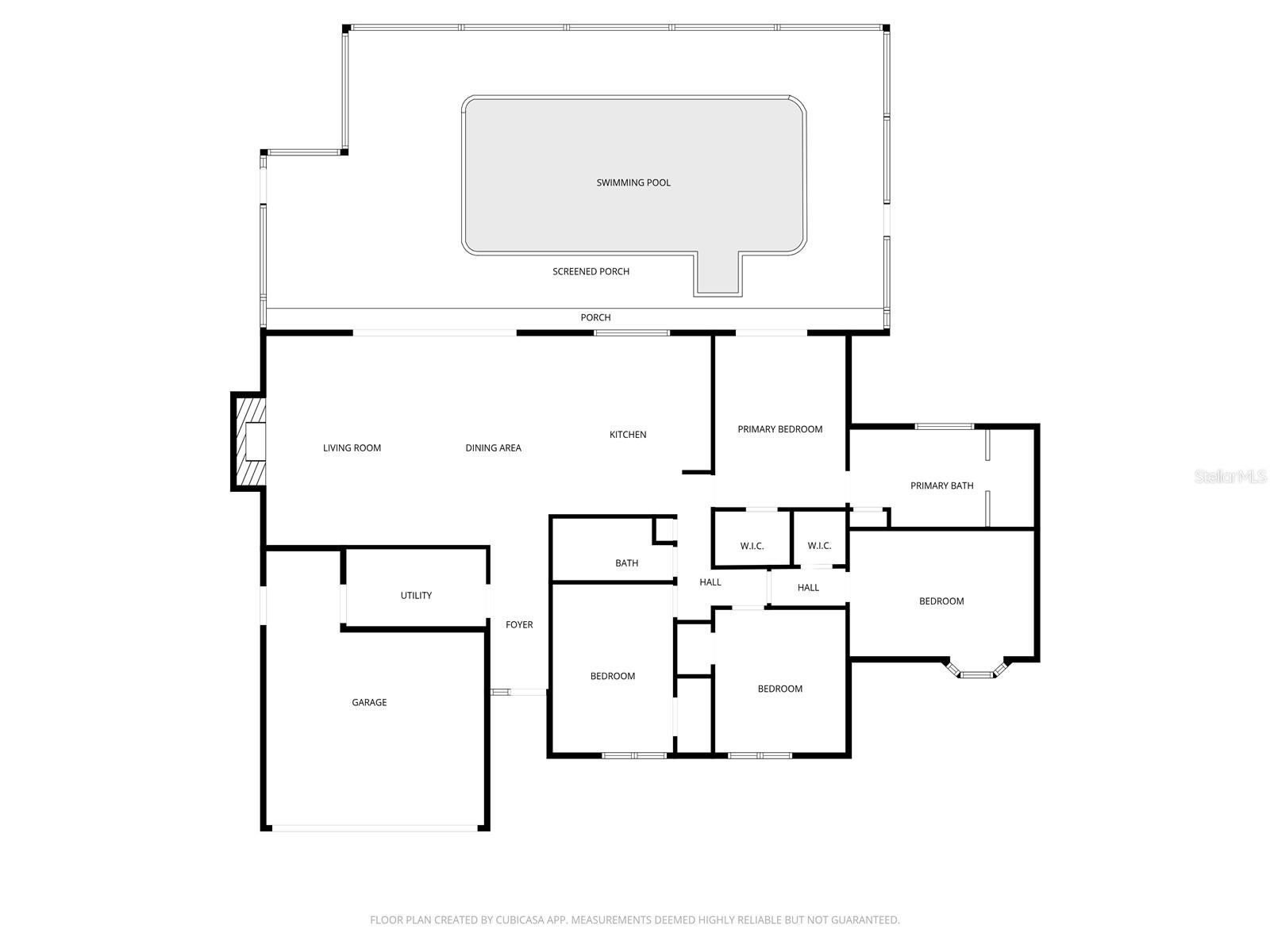 LAKE SHARON ESTATES - Residential