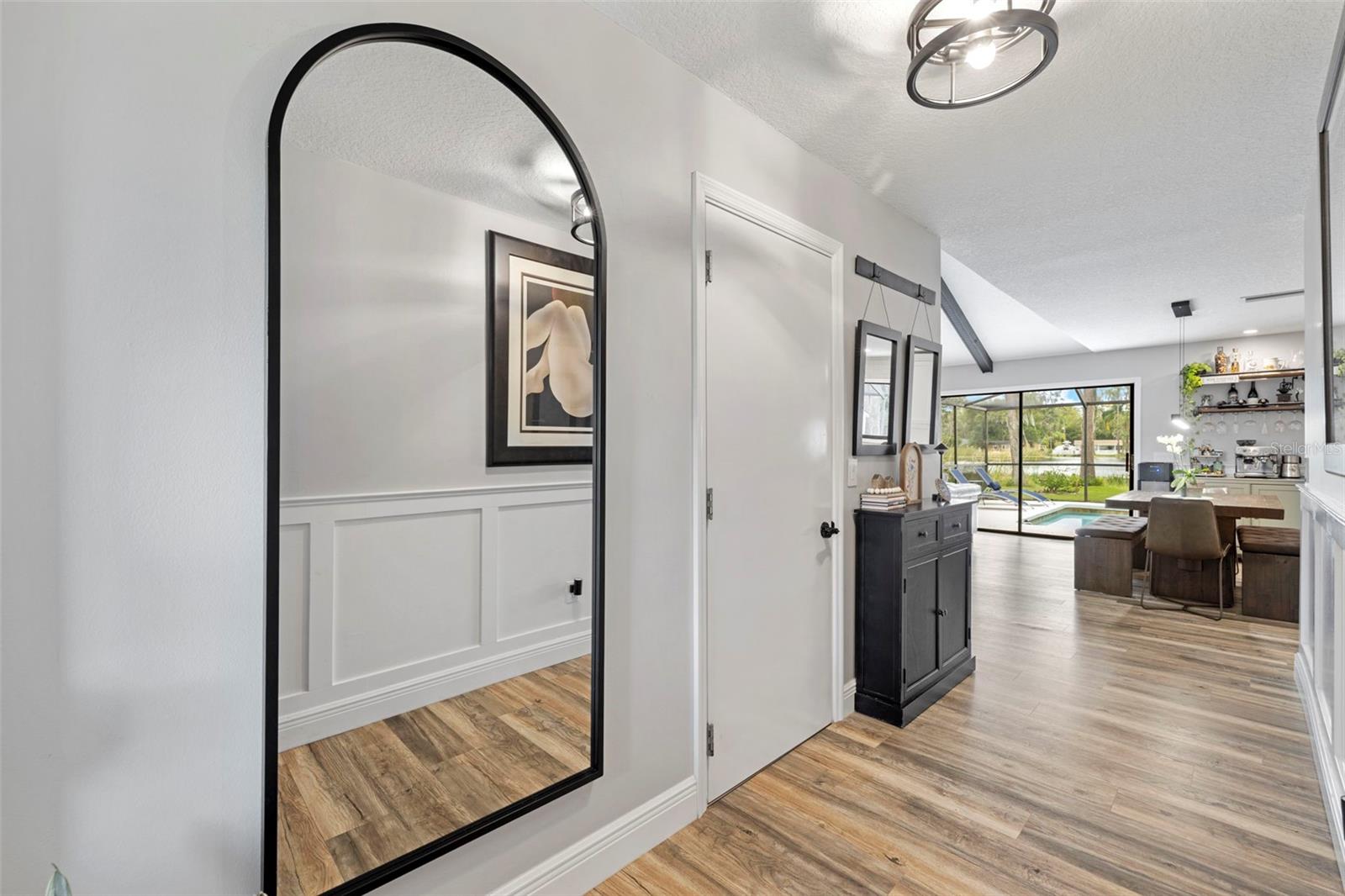 LAKE SHARON ESTATES - Residential