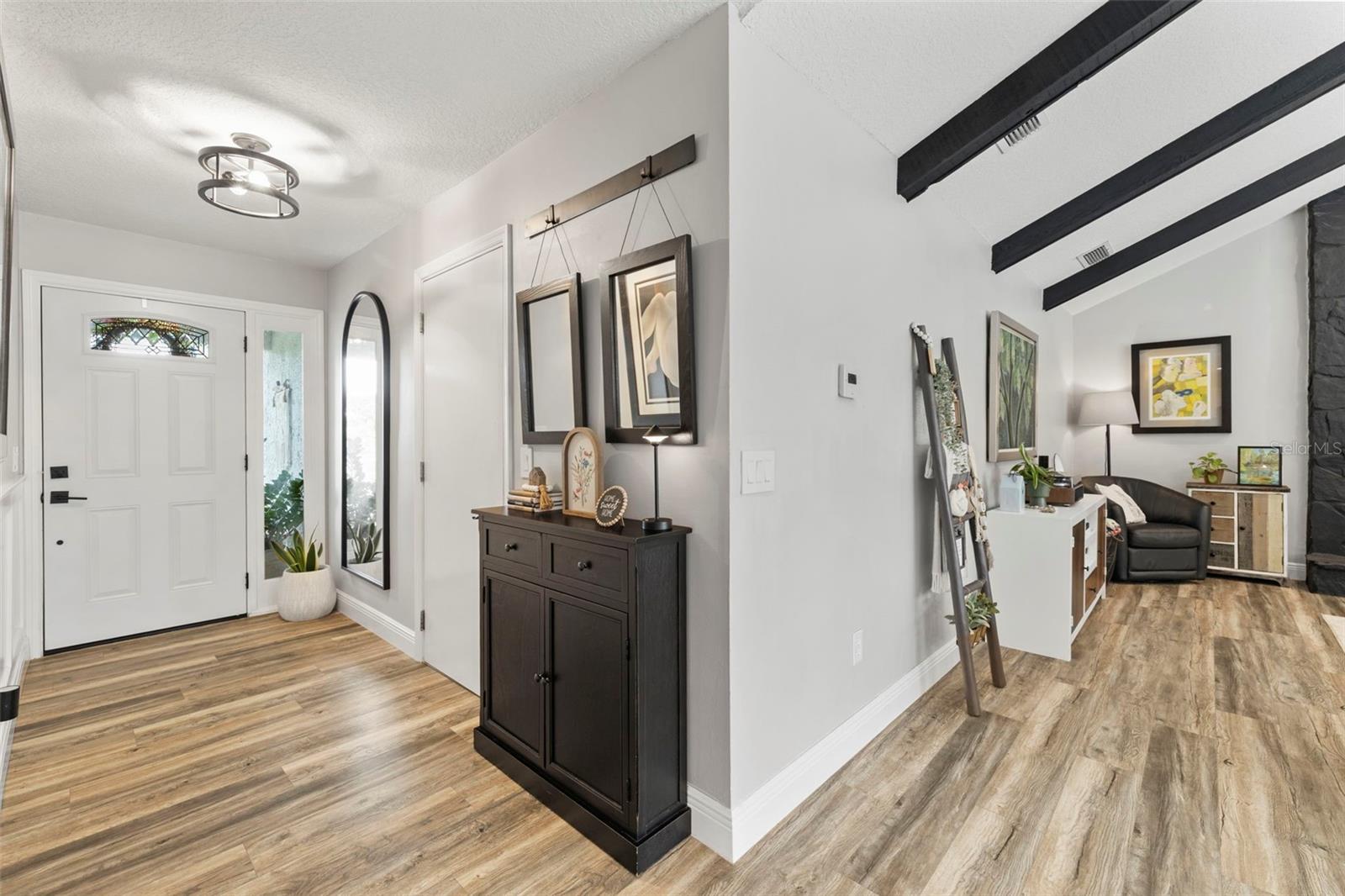 LAKE SHARON ESTATES - Residential