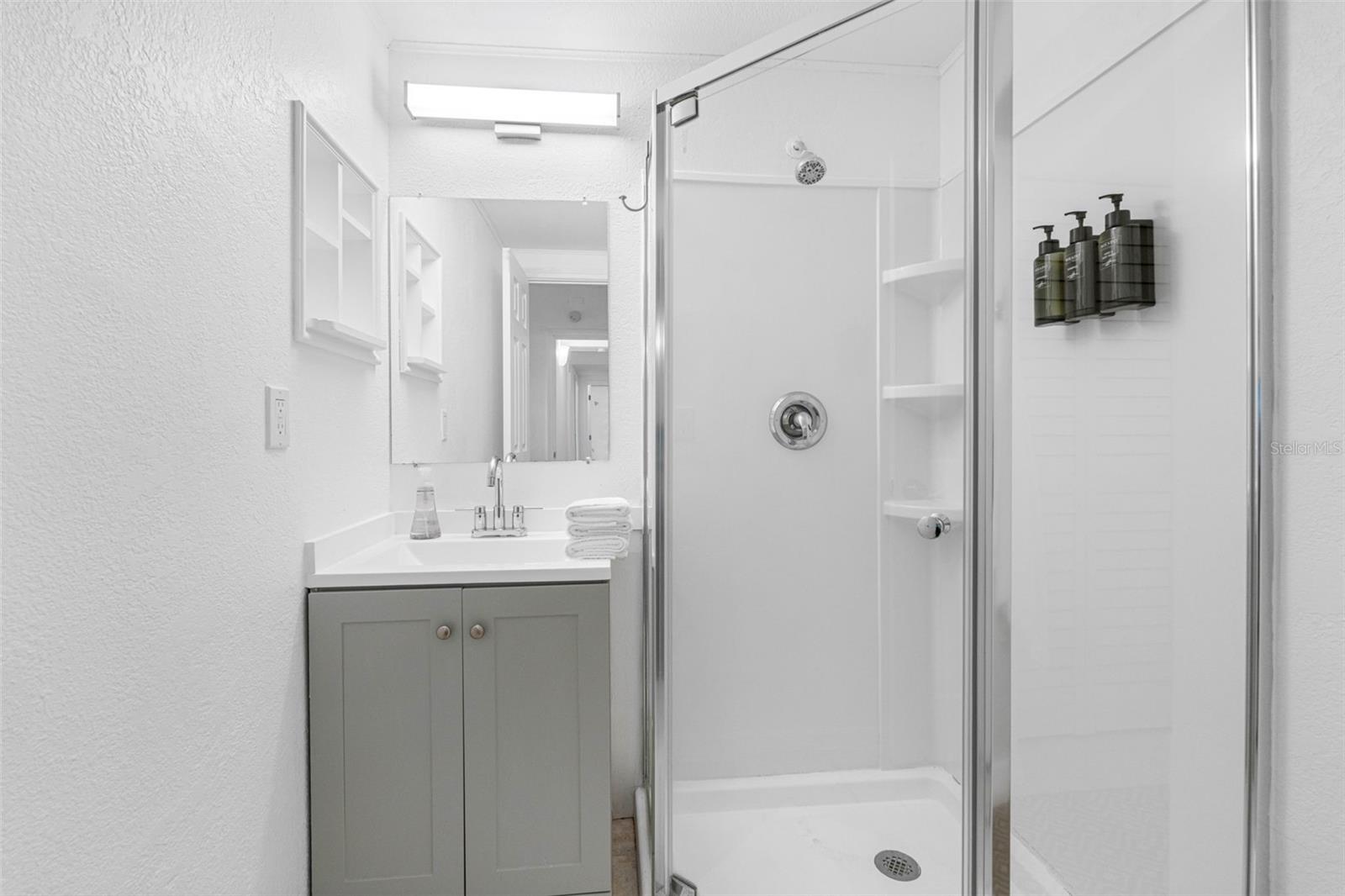 RIDGEWOOD 2ND ADD - Residential