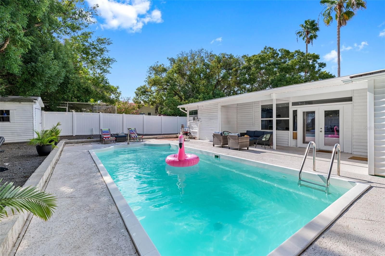 RIDGEWOOD 2ND ADD - Residential
