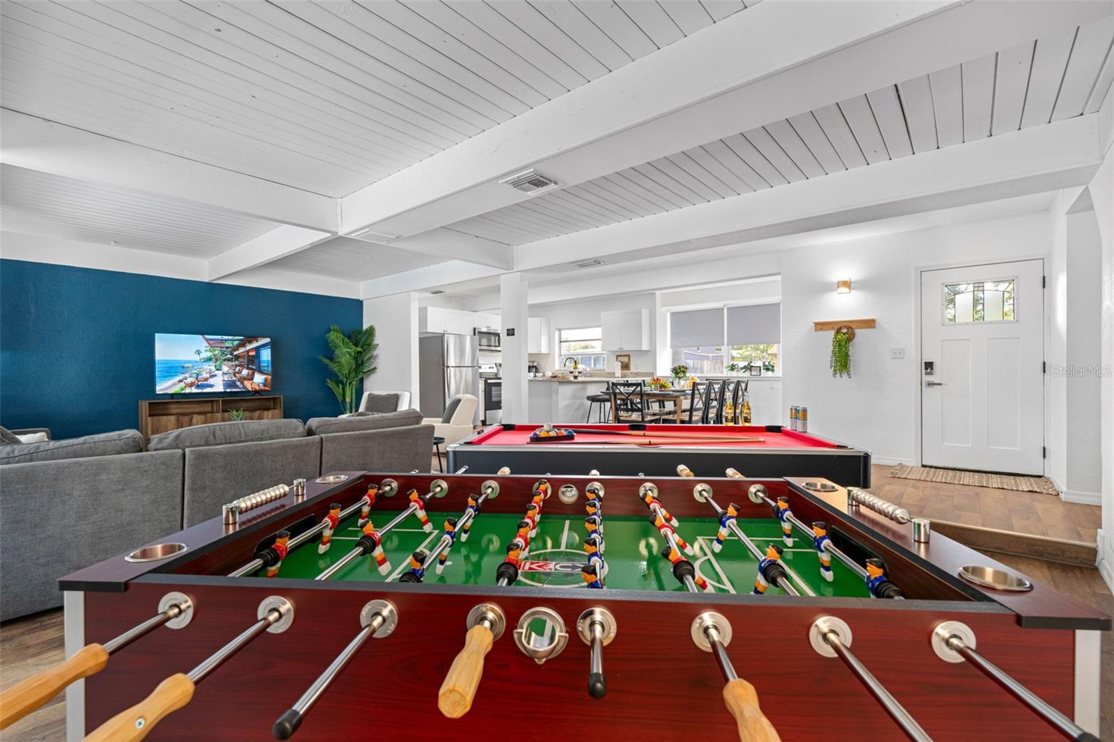 RIDGEWOOD 2ND ADD - Residential