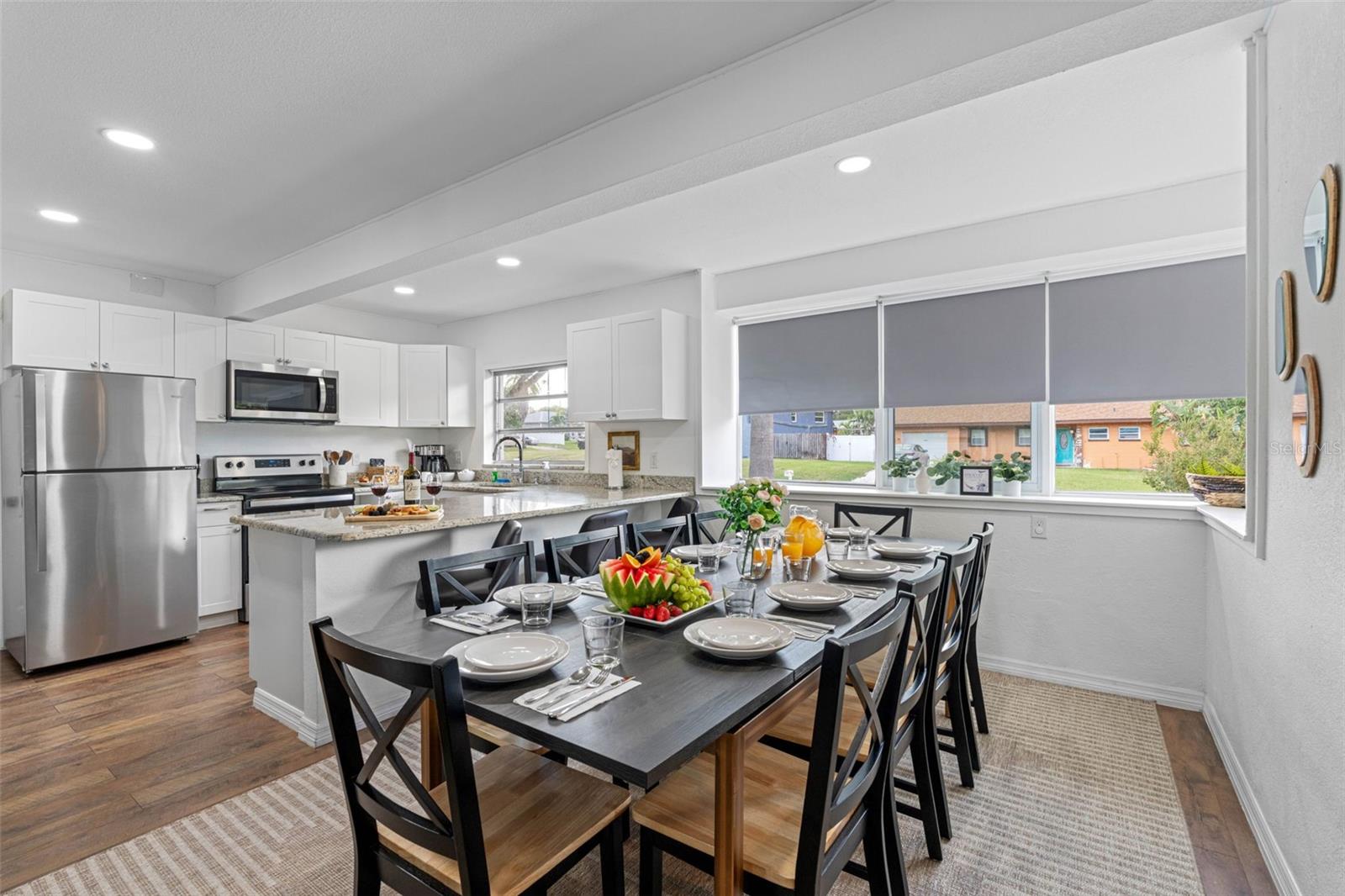 RIDGEWOOD 2ND ADD - Residential